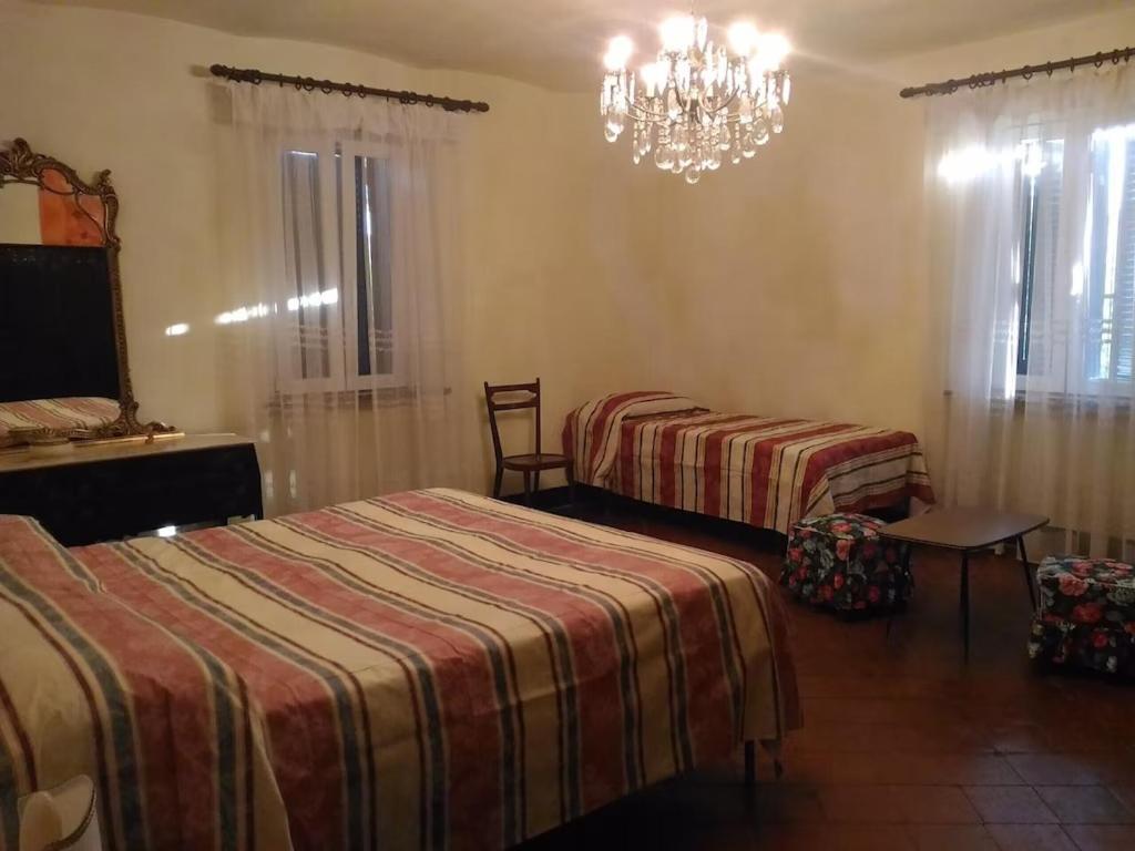 Three-Bedroom Premium Apartment with Balcony photo 1