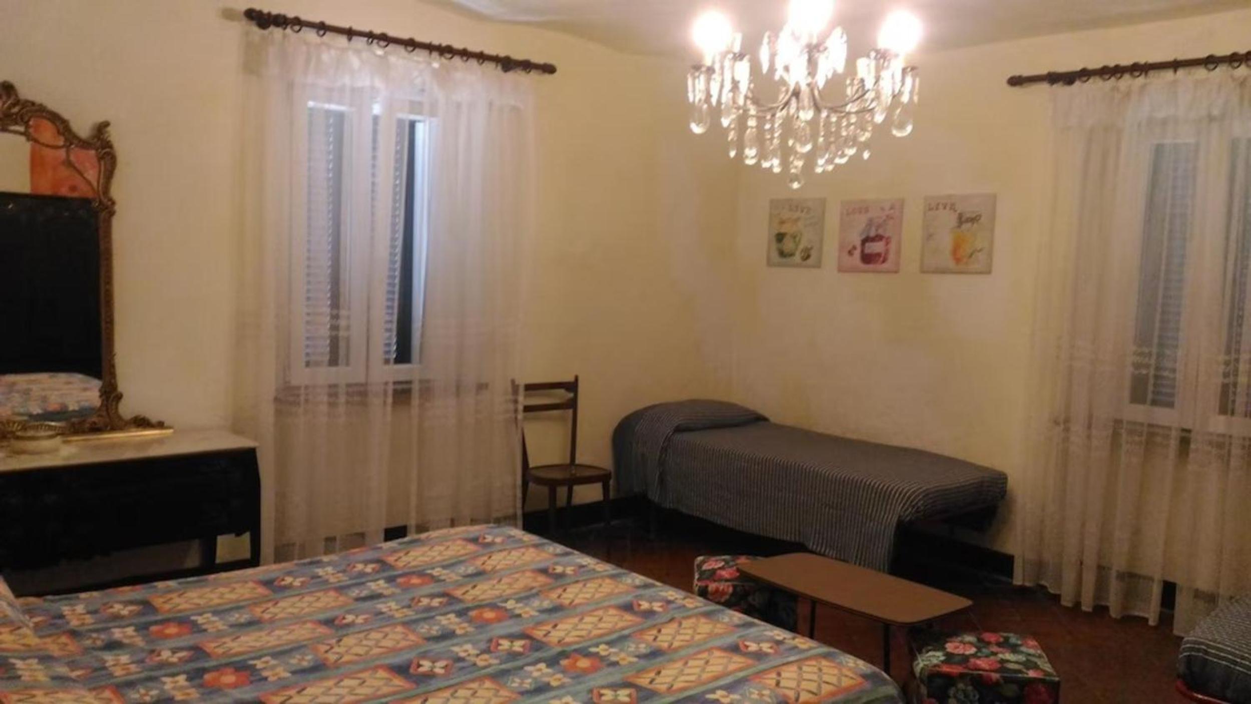 Three-Bedroom Premium Apartment with Balcony photo 3