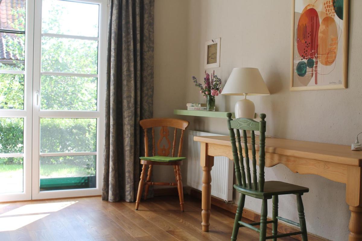 Large Double Room photo 2