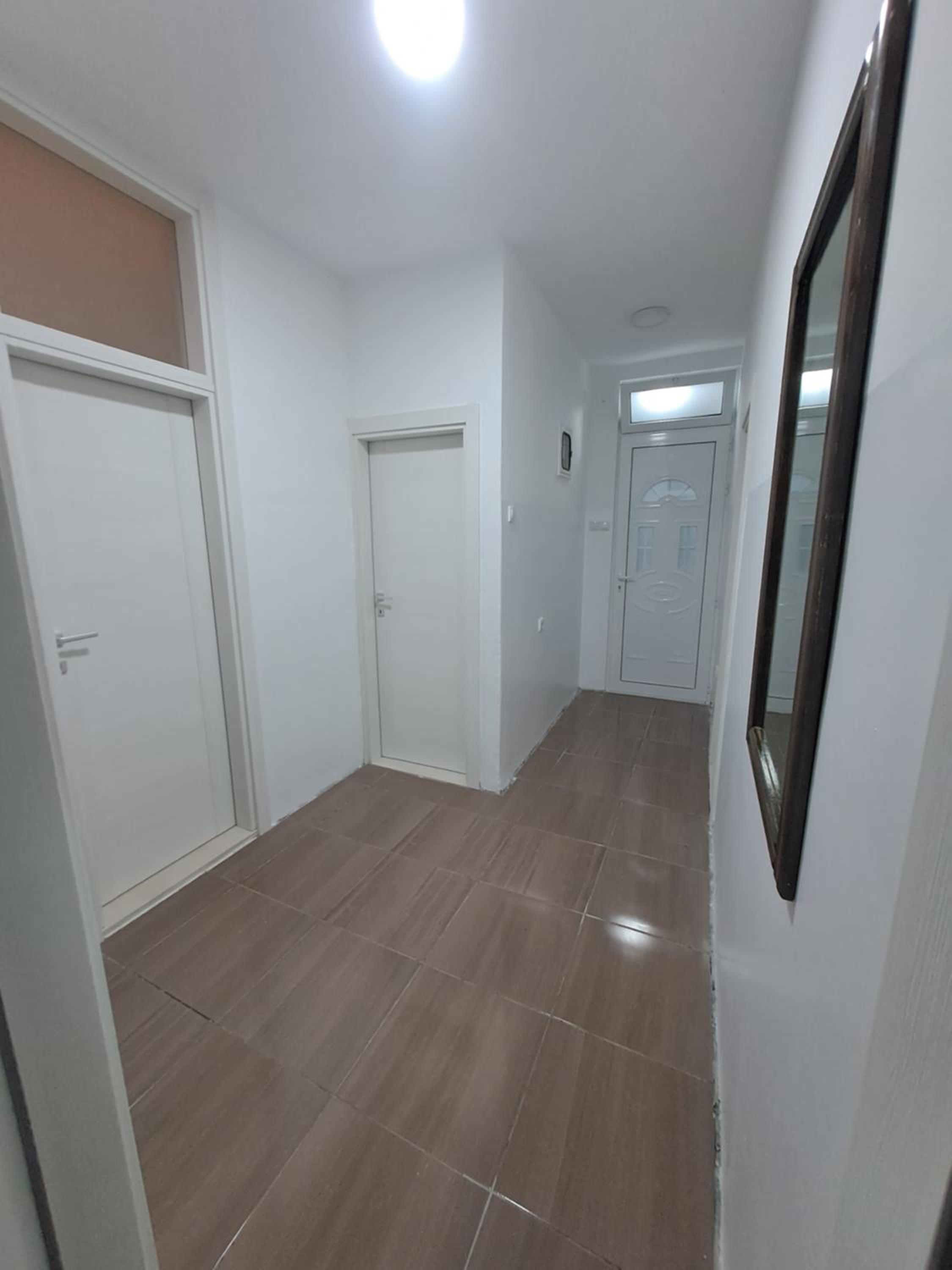 Two-Bedroom Apartment photo 2