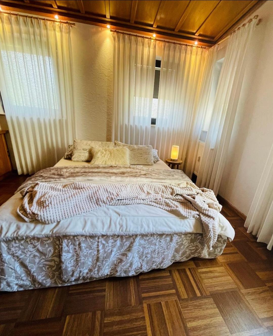 Studio with Terrace - Photo 20