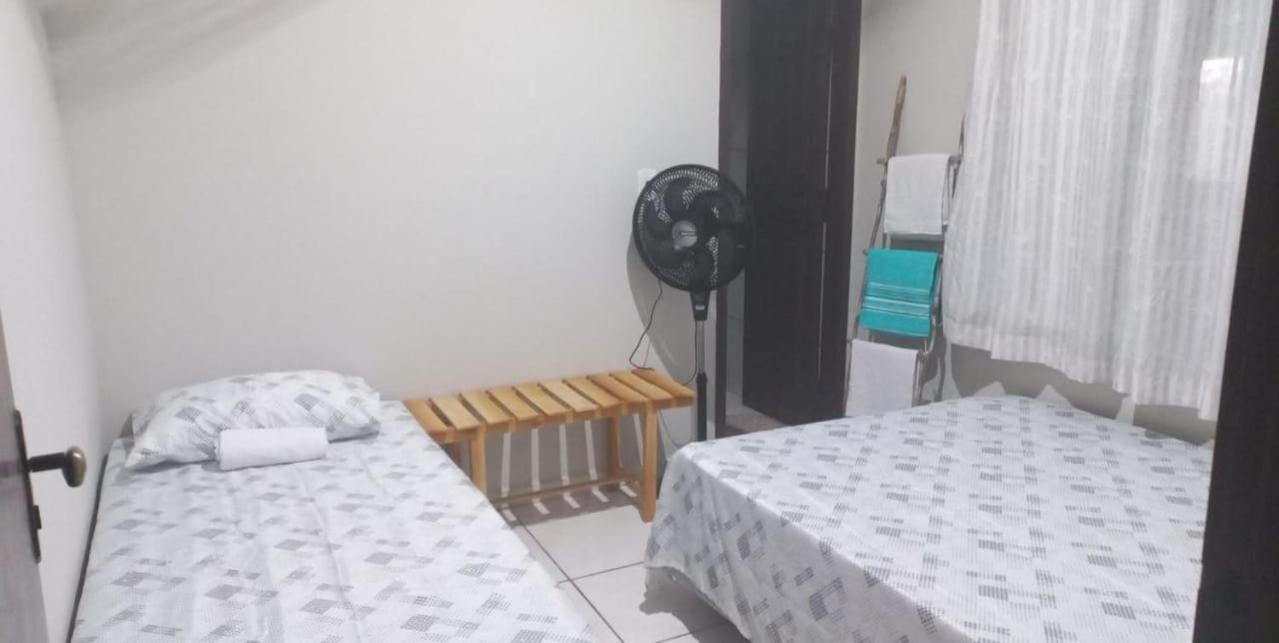 Single Bed in Male Dormitory Room photo 2