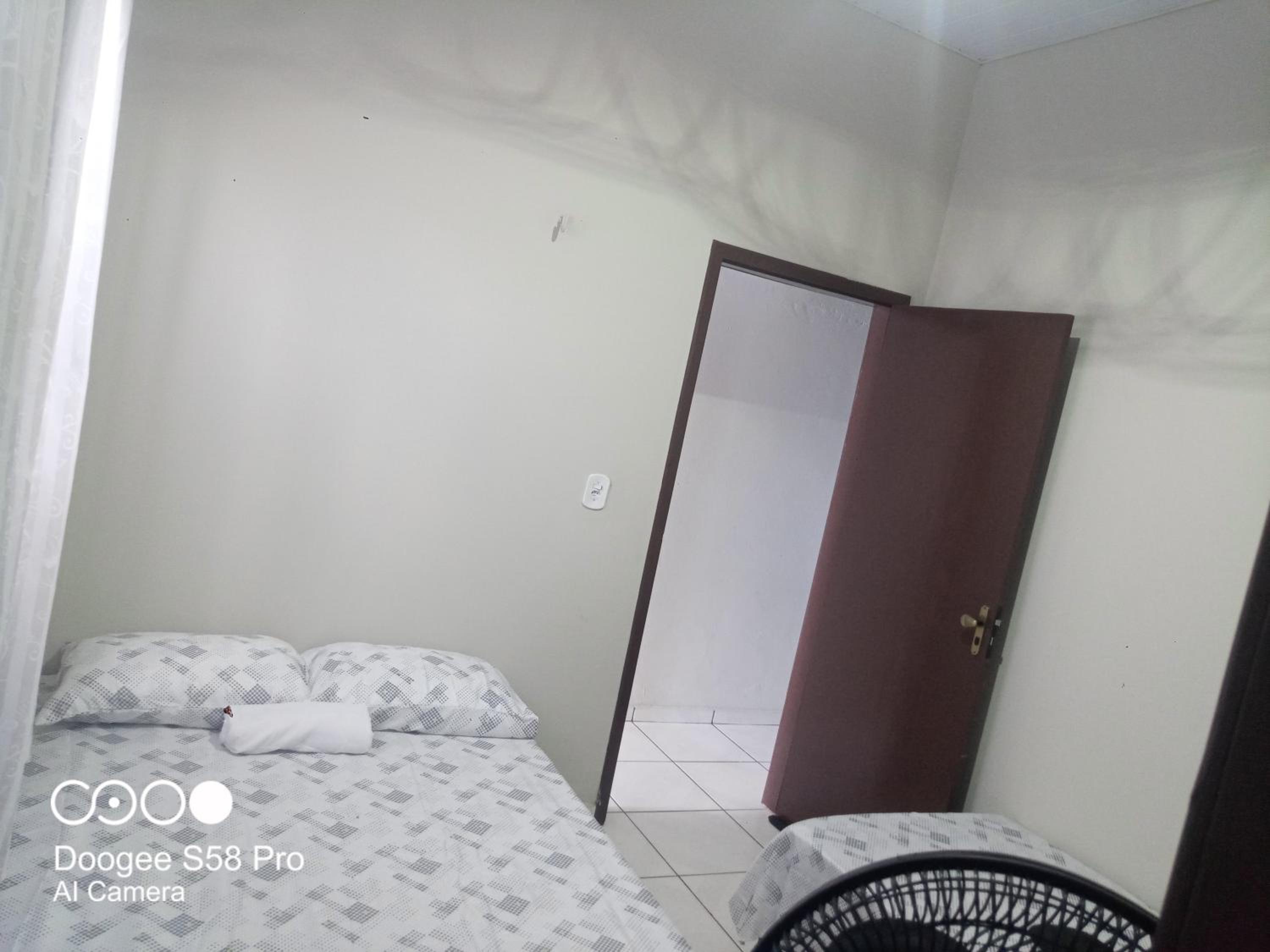 Single Bed in Male Dormitory Room photo 3