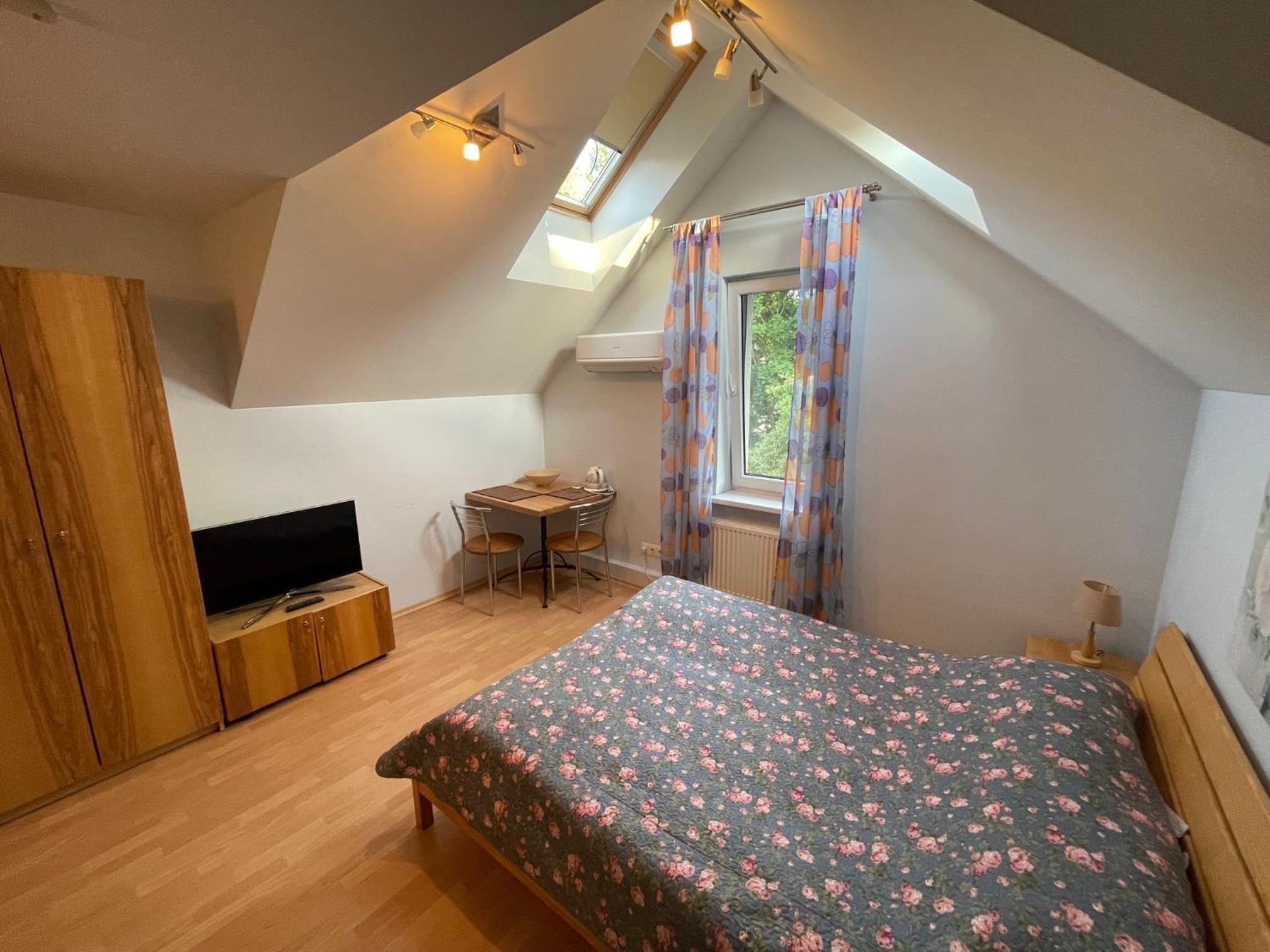 Double Room photo 3
