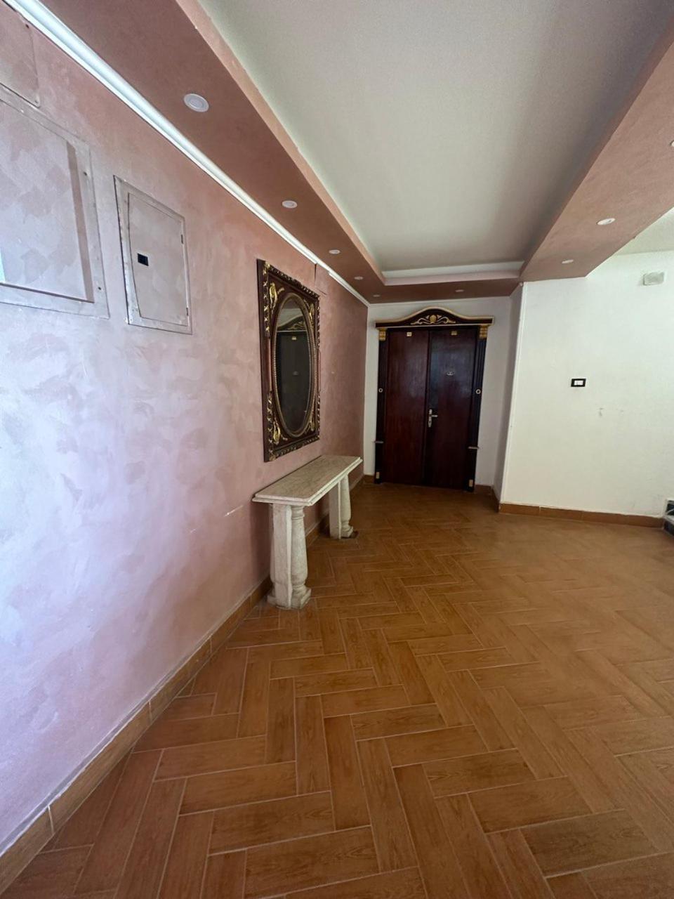 Deluxe Triple Room With Sea View