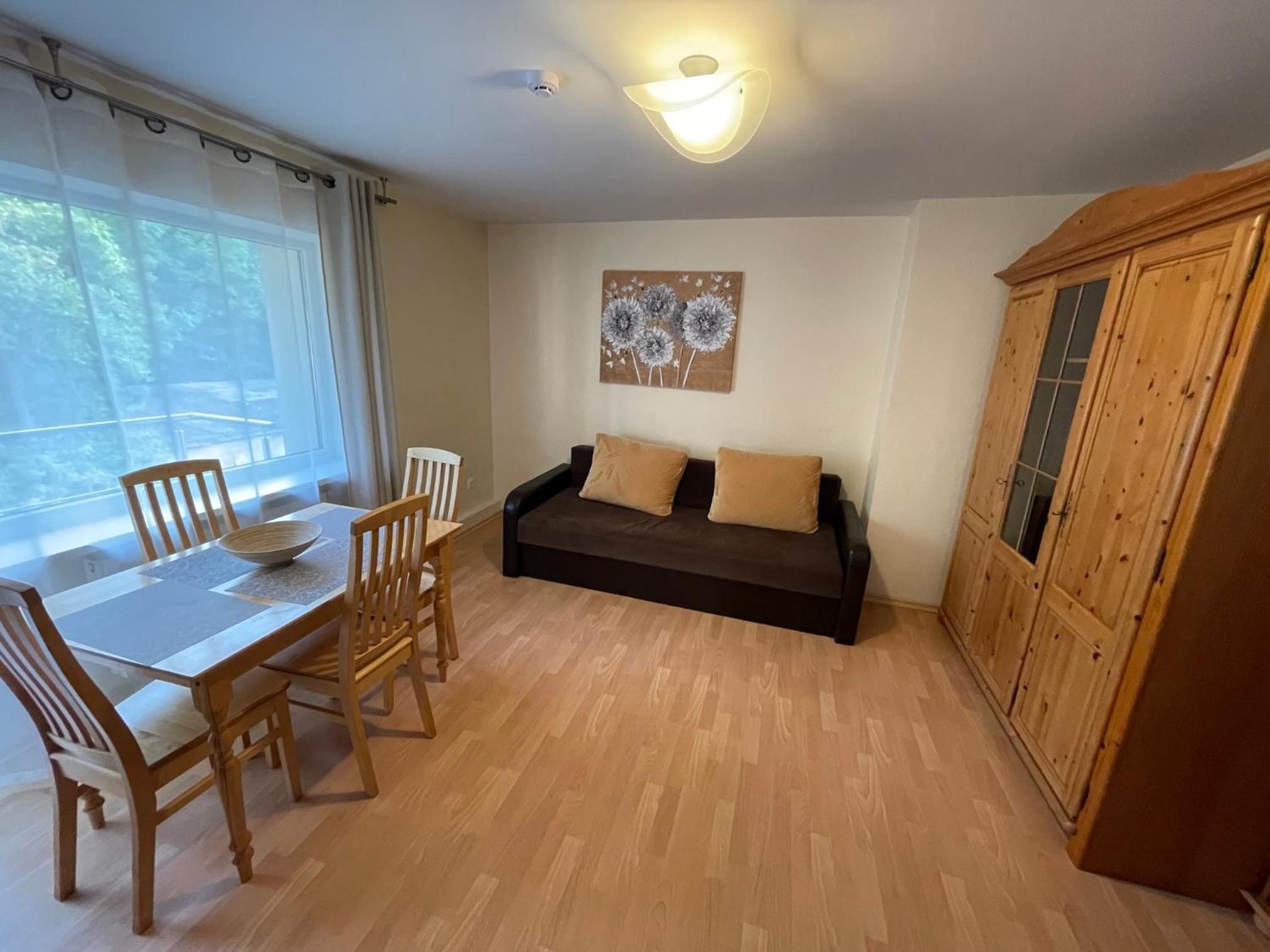Double or Twin Room with Balcony photo 2