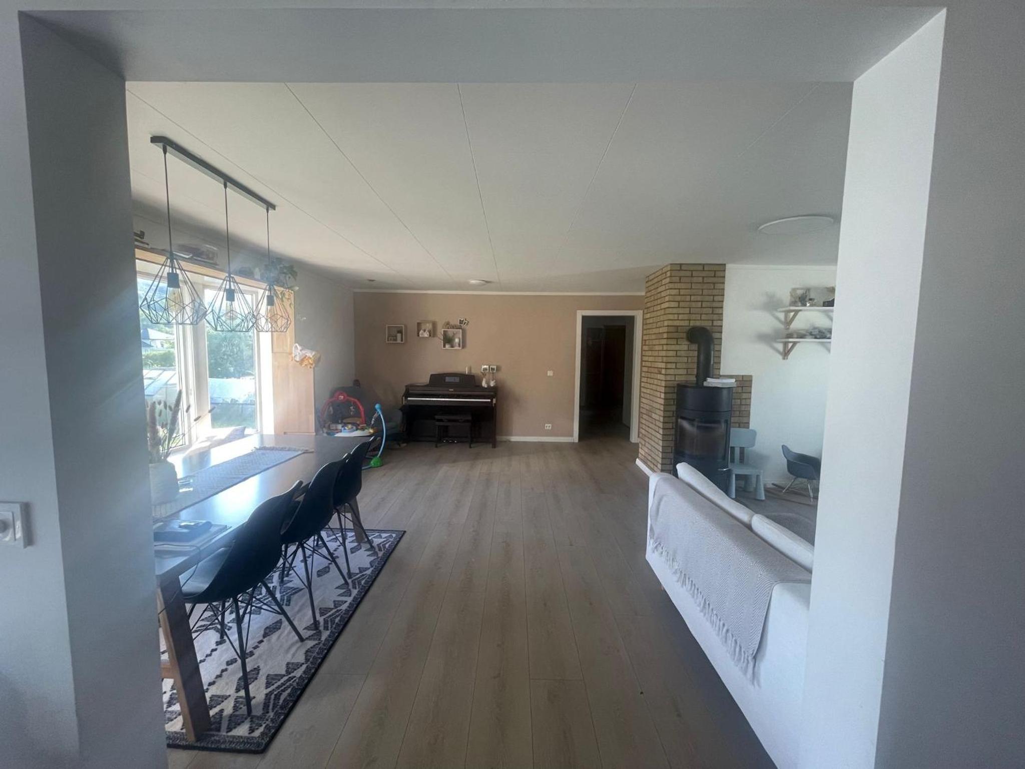 Apartment photo 1