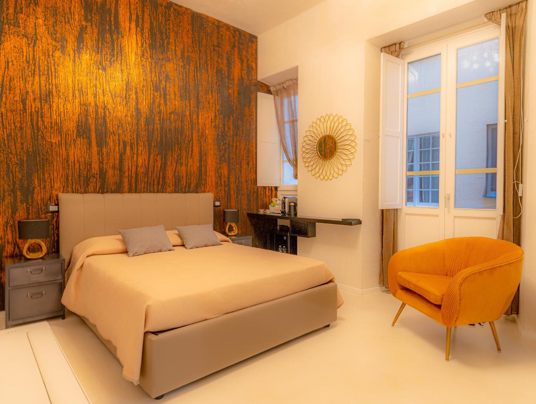 Double Room with Private Bathroom photo 1