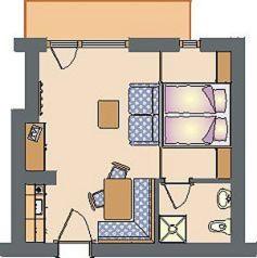 Apartment photo 3