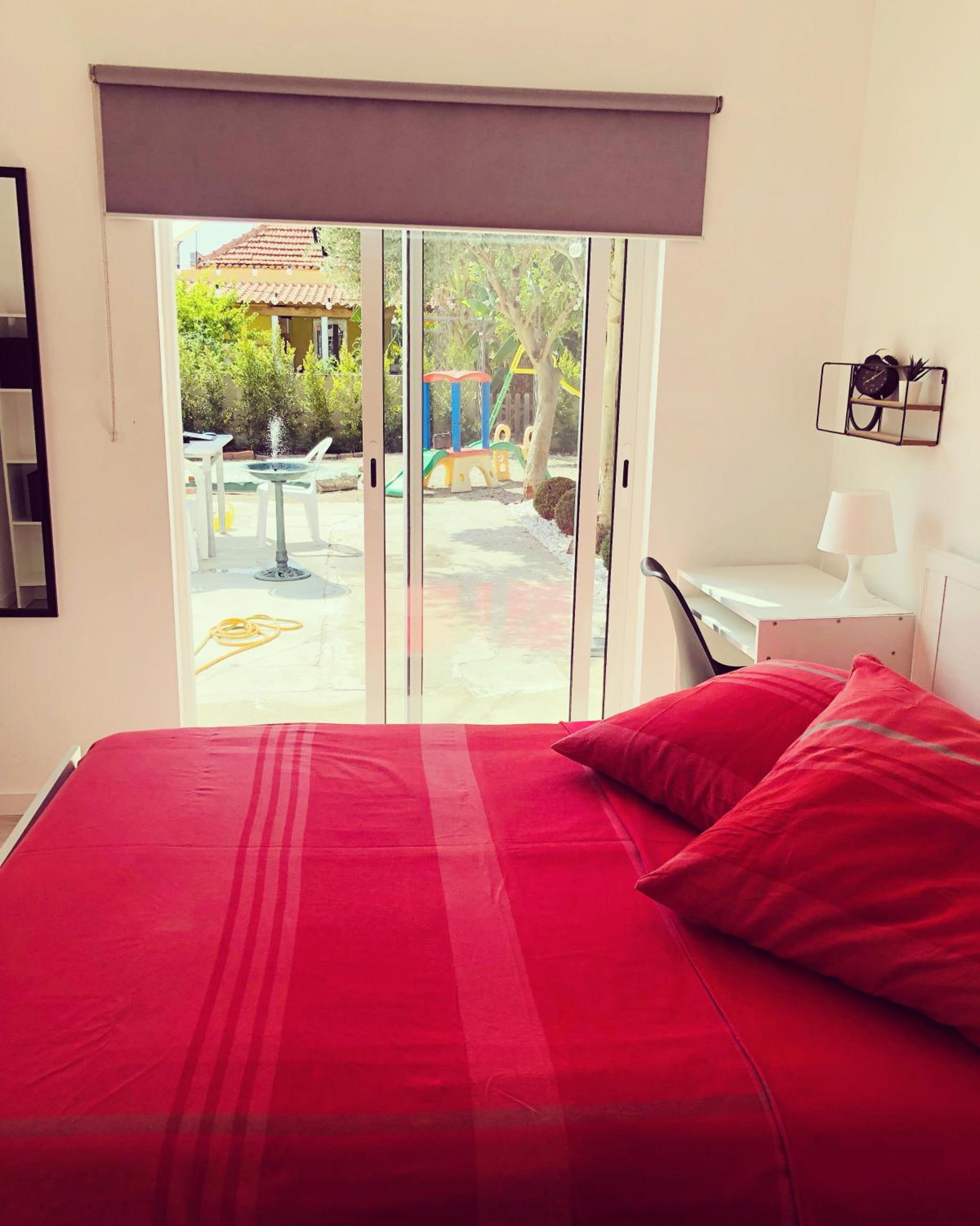 Double Room with Private Bathroom photo 1