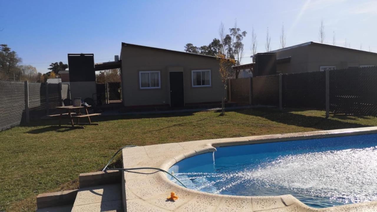 Holiday Home photo 3