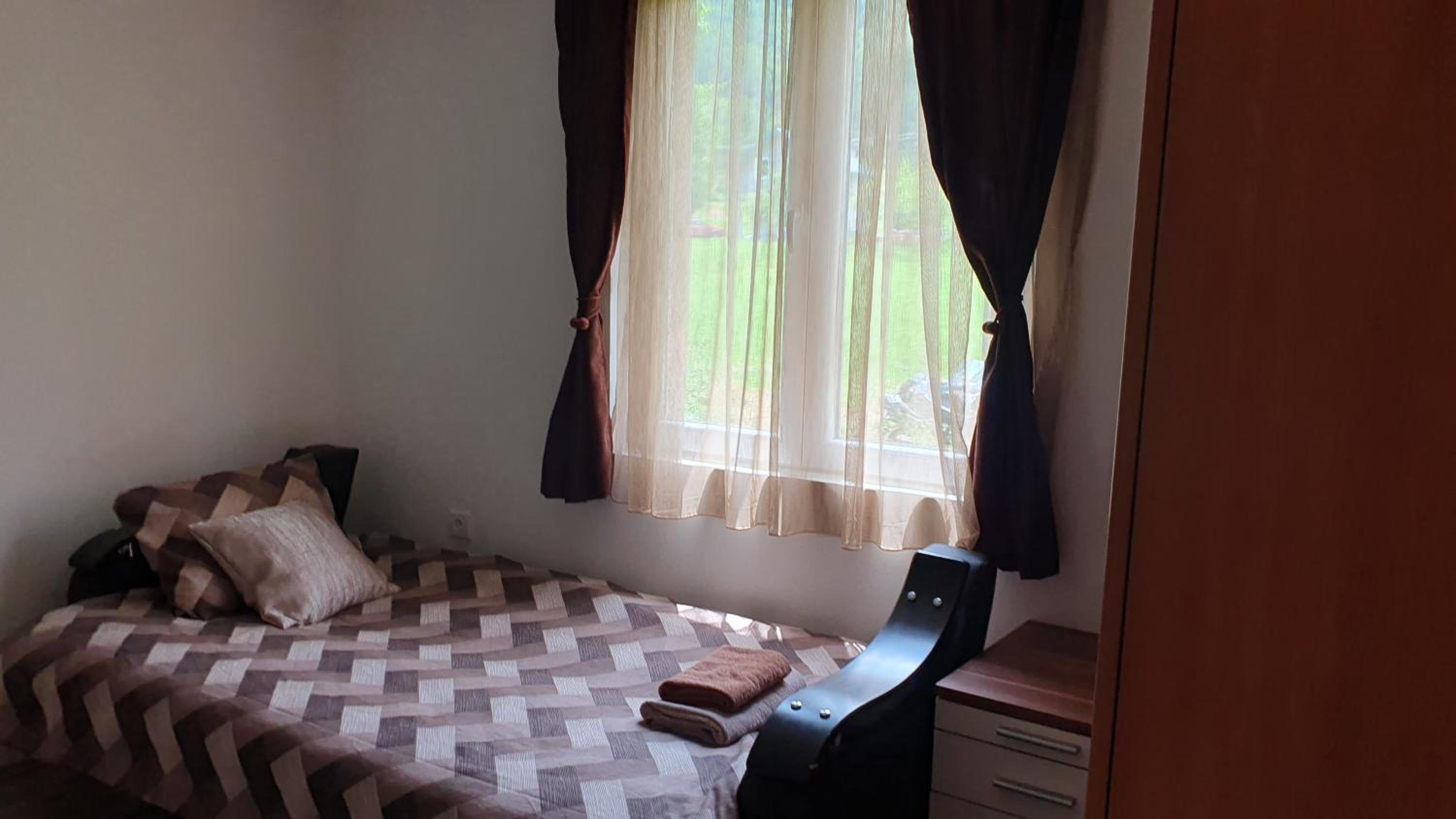 Two-Bedroom Apartment photo 2