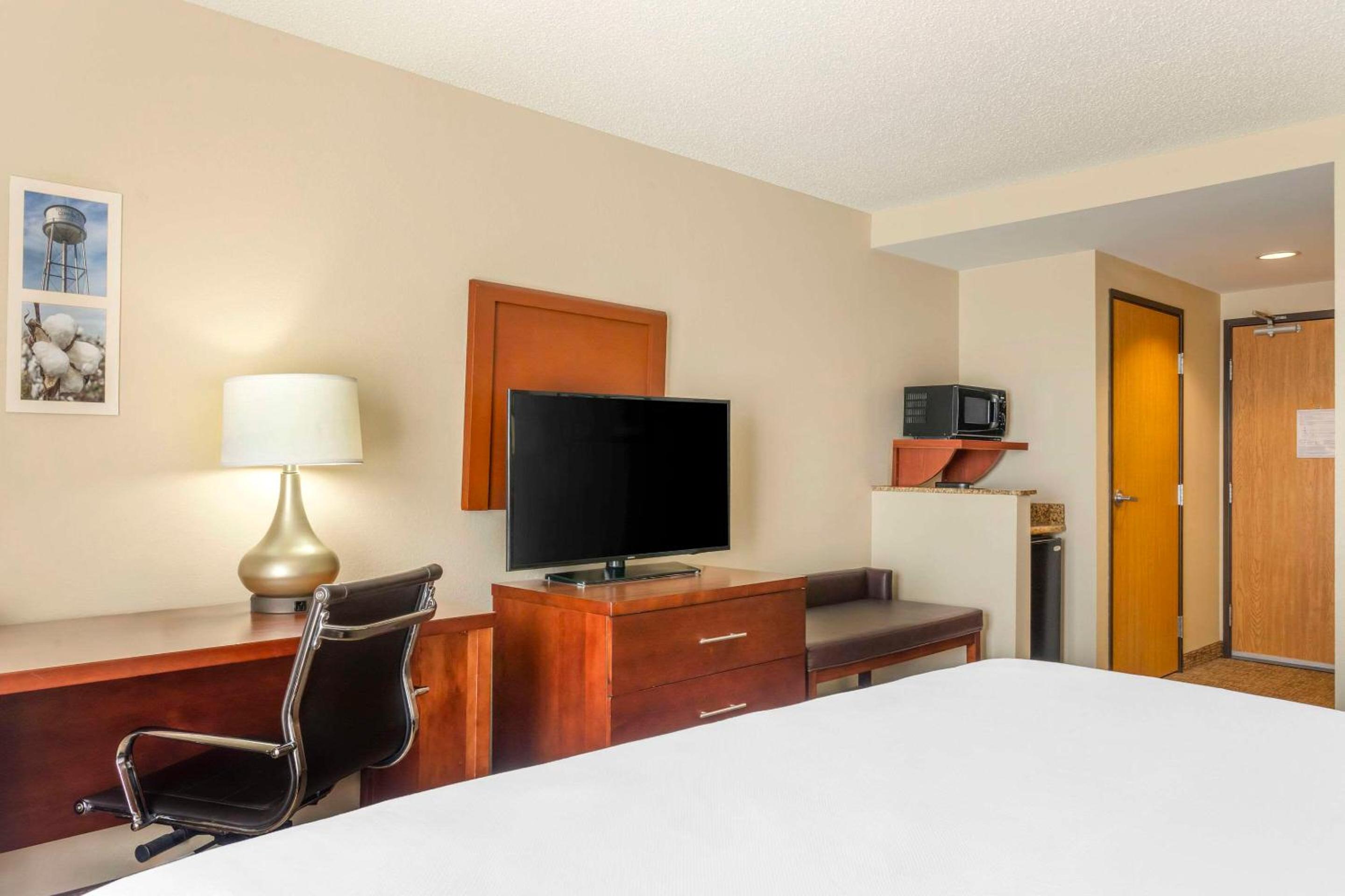 King Suite