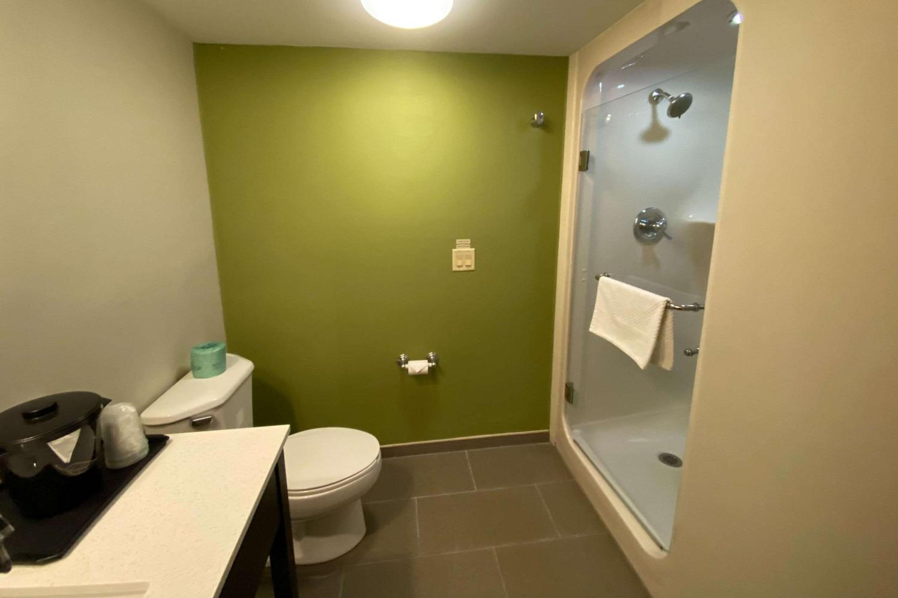 King Room - Photo 5