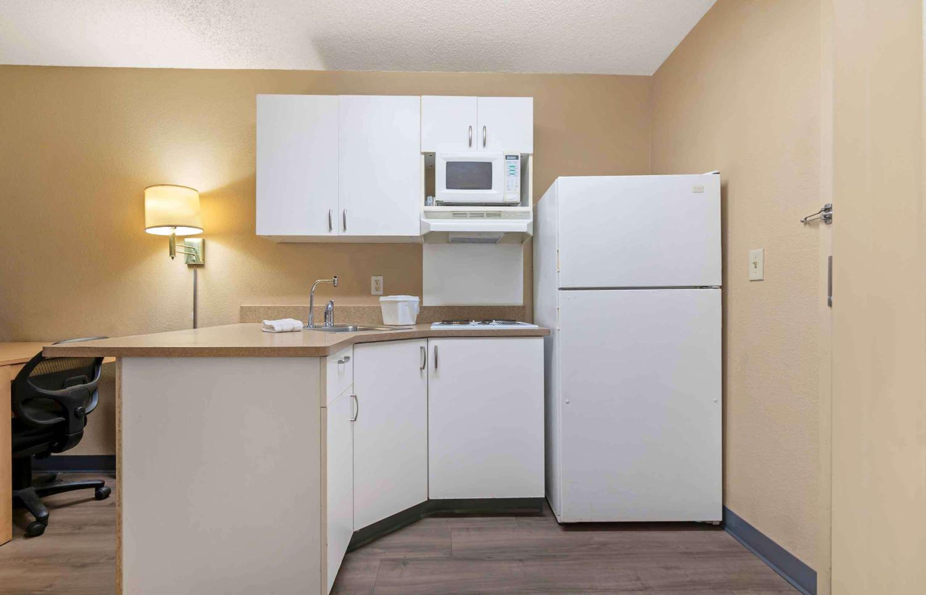 Studio with 2 Double Beds - Non-Smoking - Photo 3