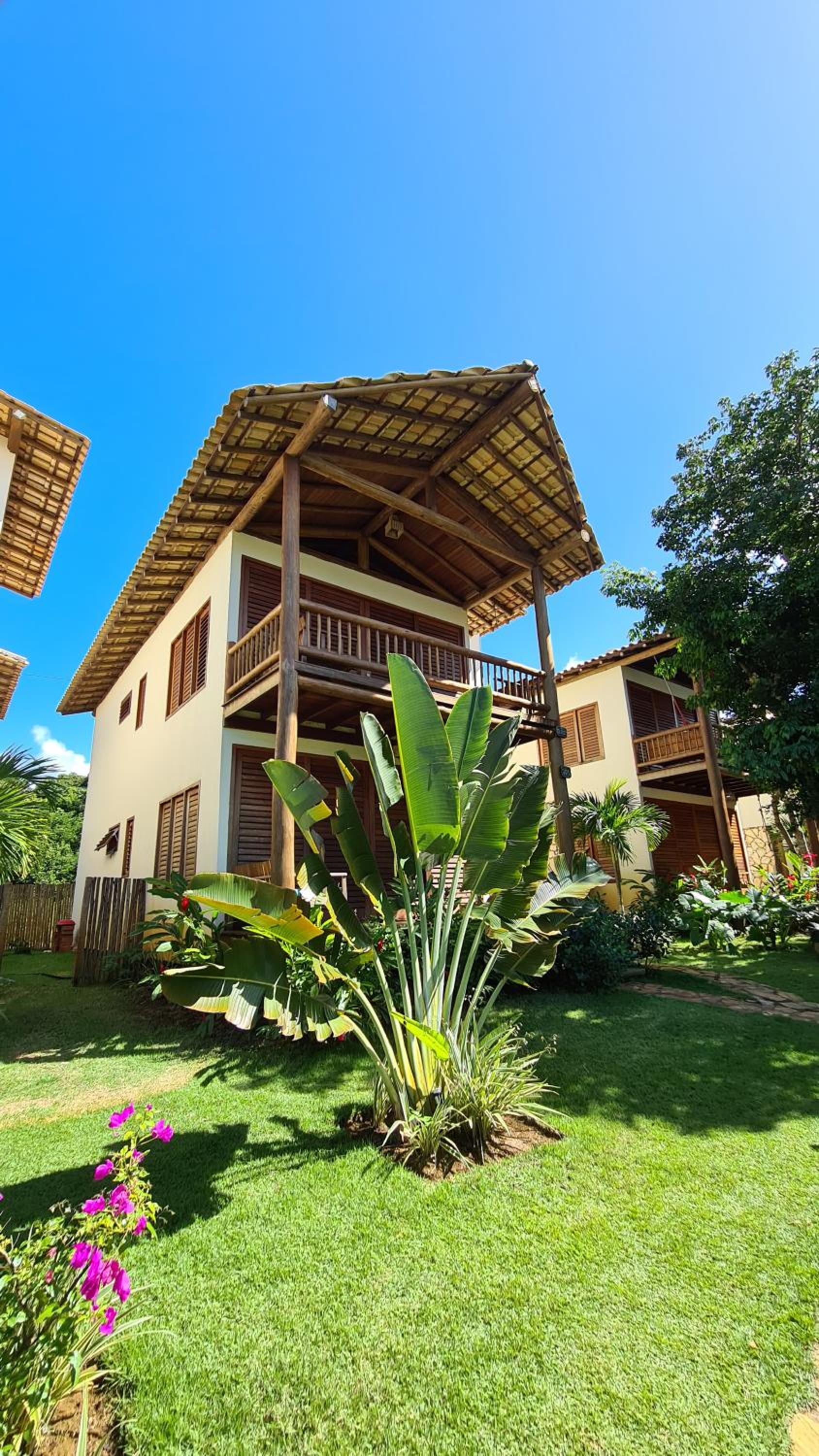 Two-Bedroom Chalet photo 2