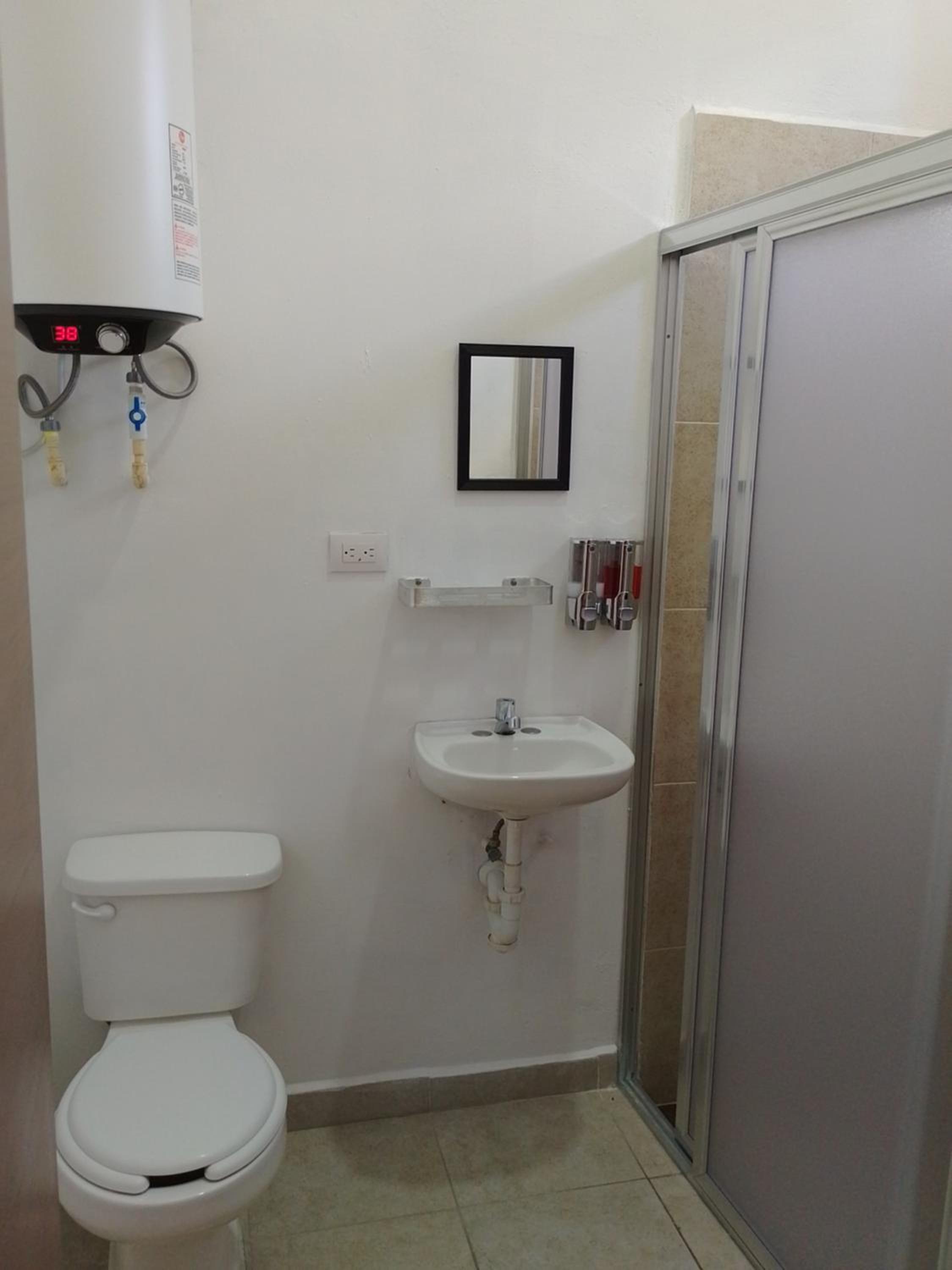 Double Room with Private Bathroom photo 2