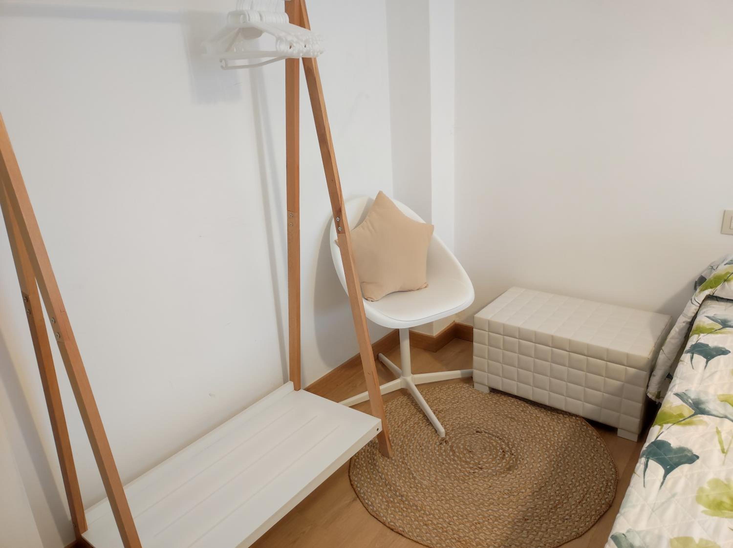 Three-Bedroom Apartment - Photo 18