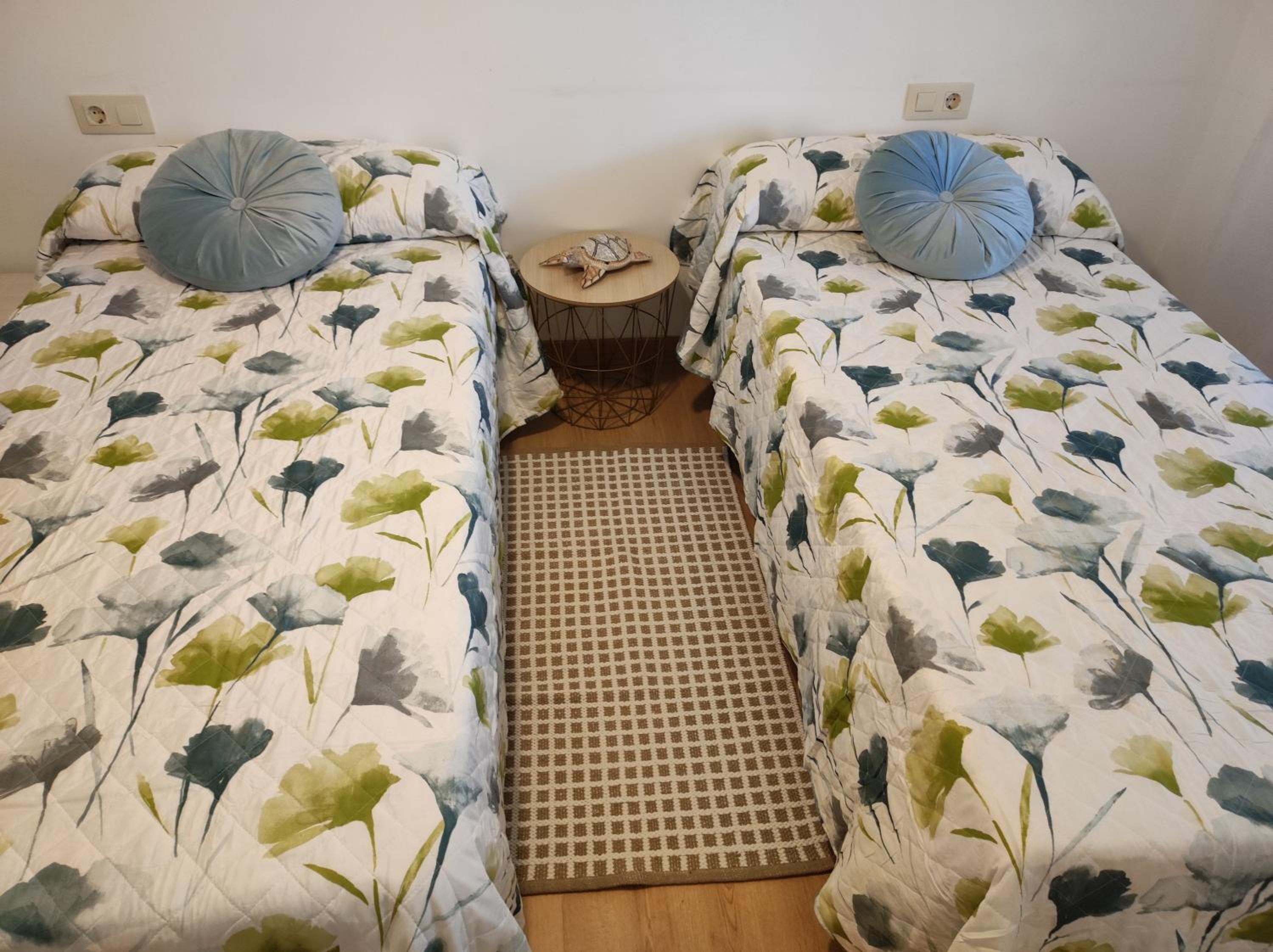 Three-Bedroom Apartment - Photo 17