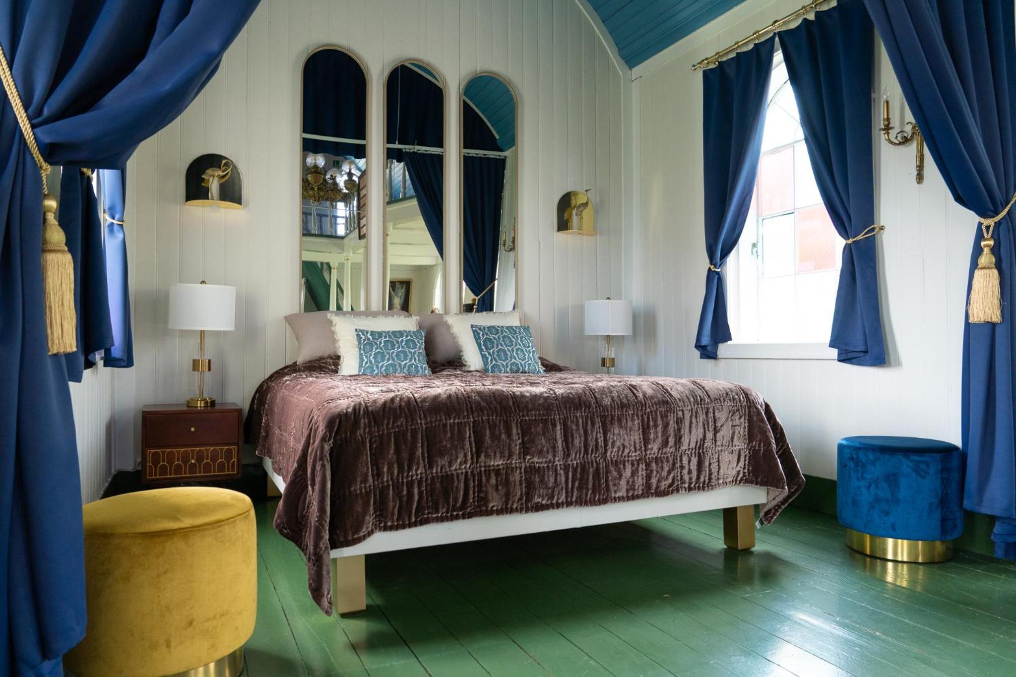 Suite with Sea View - Photo 11