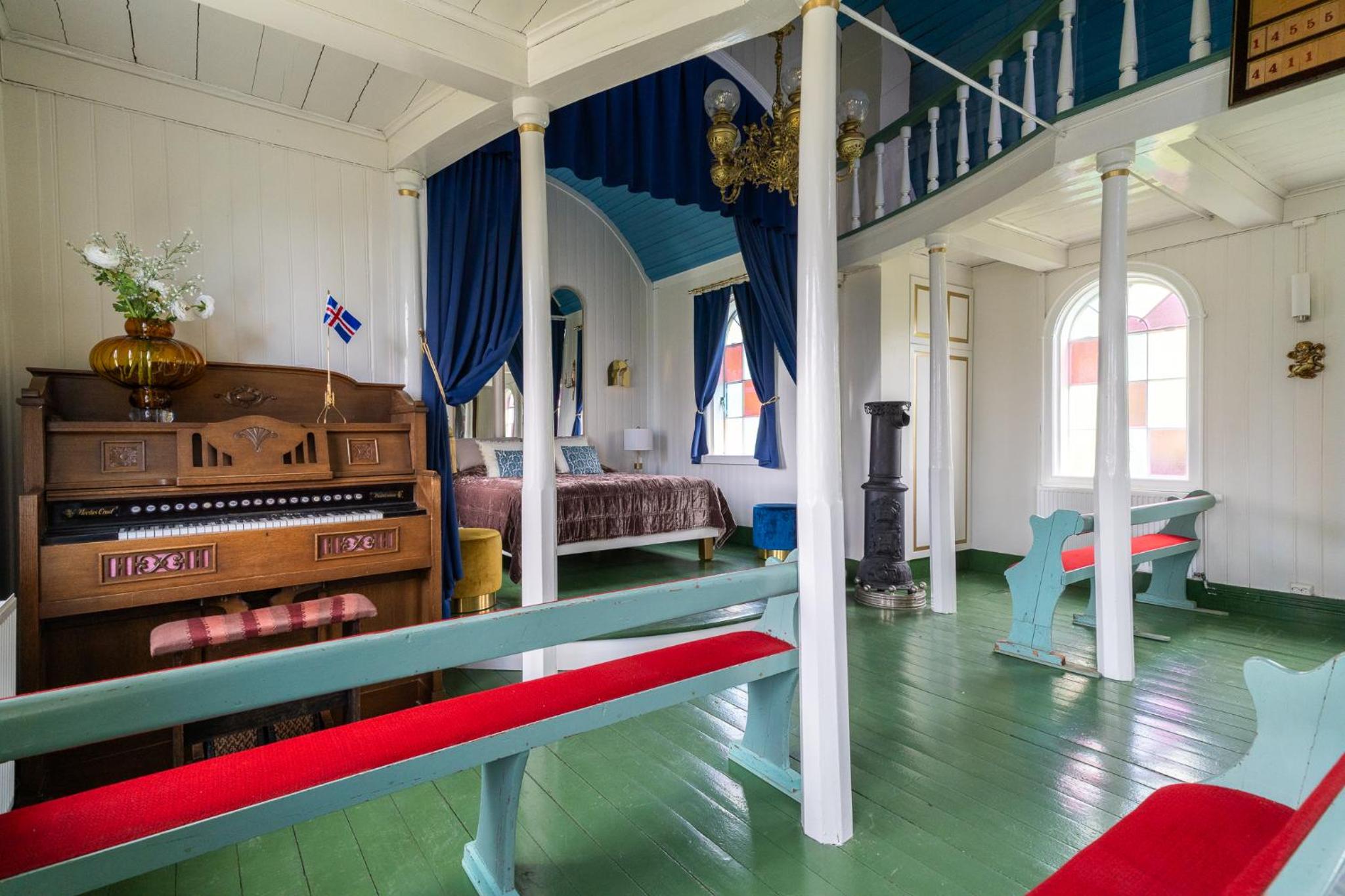 Suite with Sea View - Photo 3