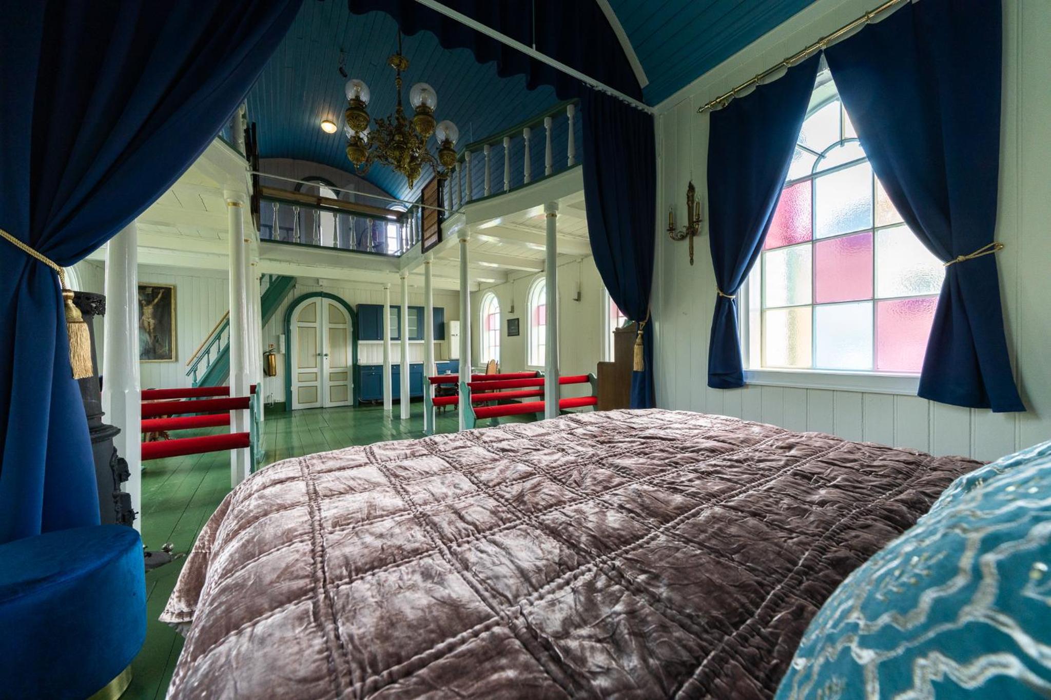Suite with Sea View - Photo 10