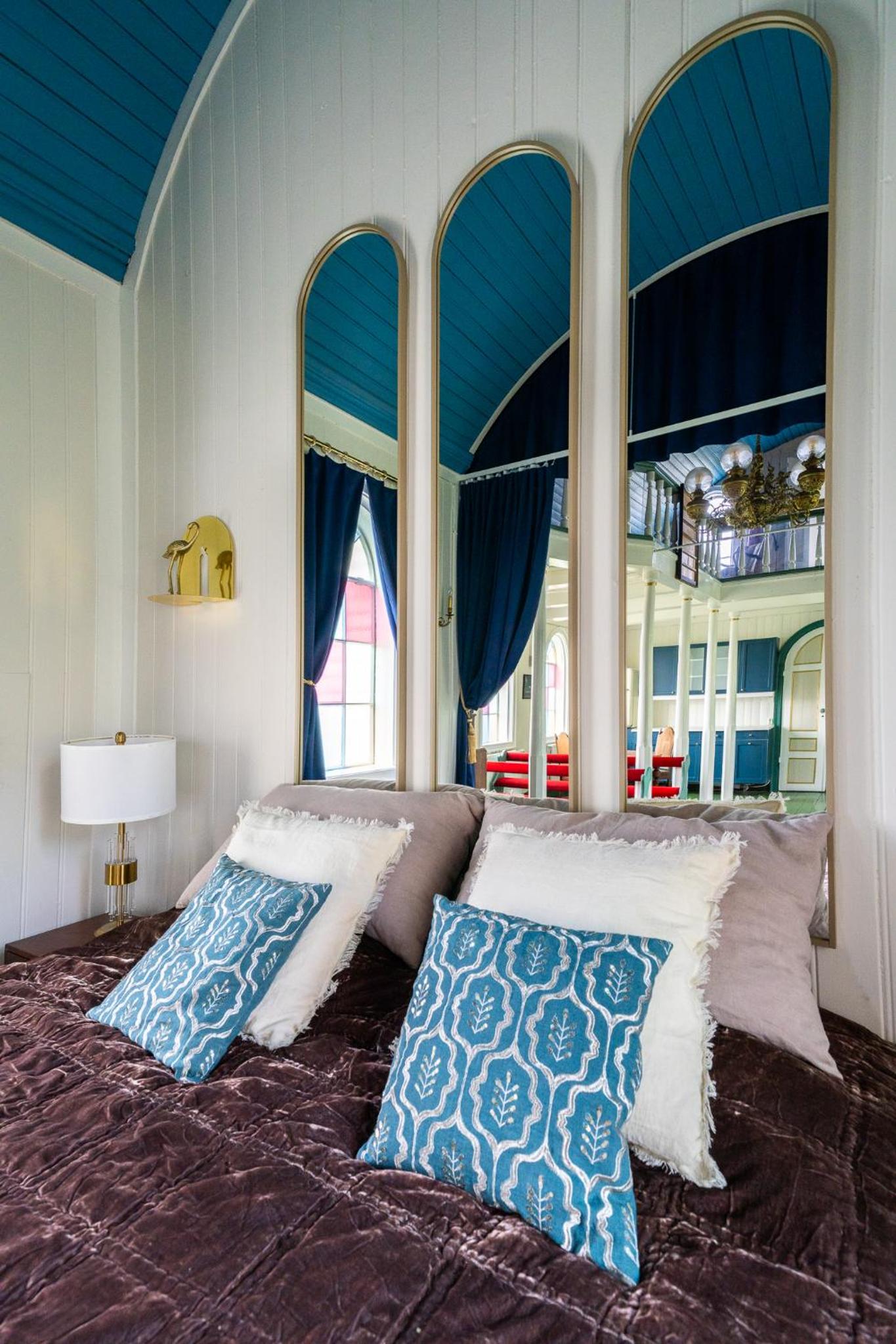 Suite with Sea View - Photo 9