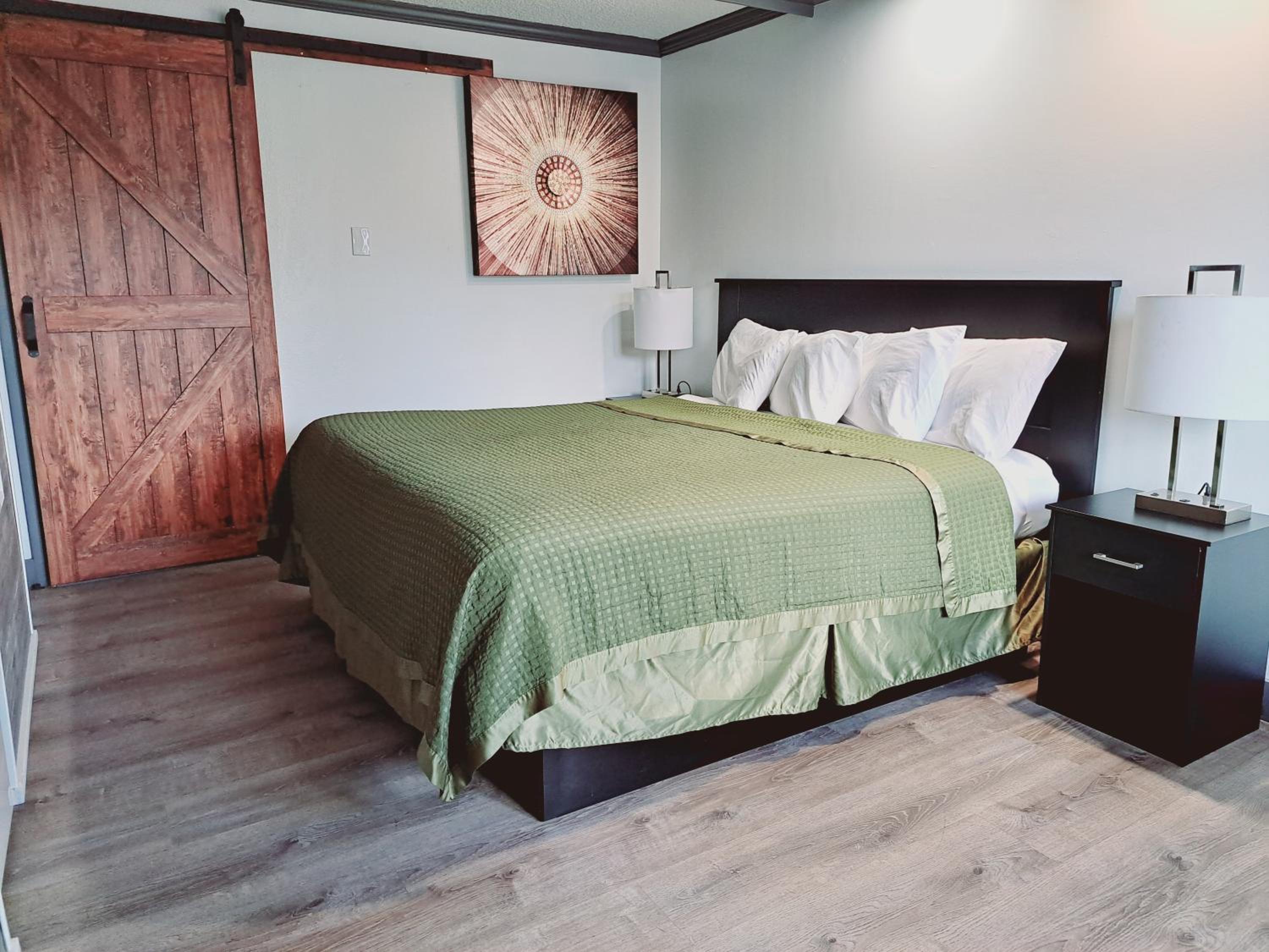 King Room - Photo 1