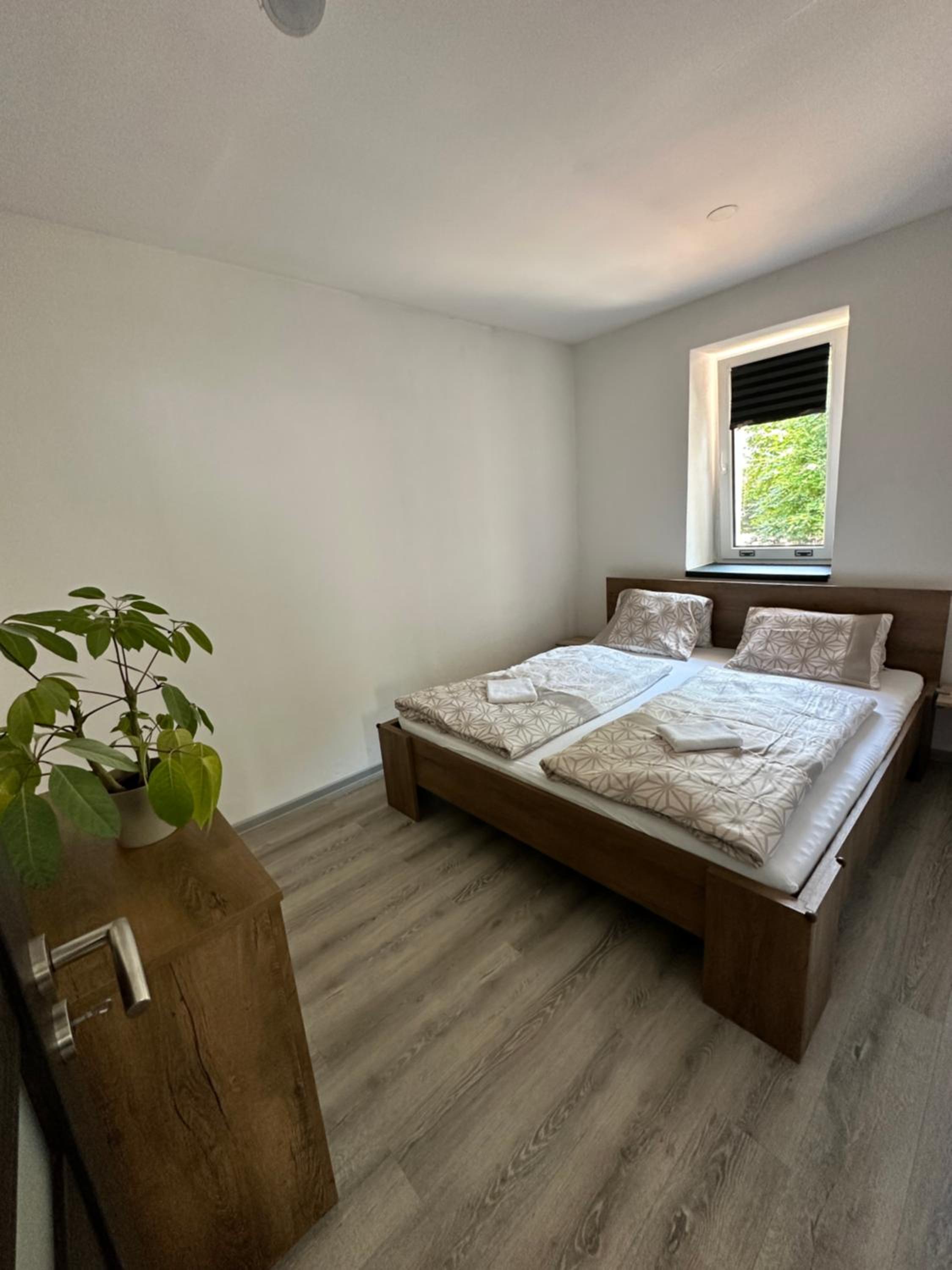One-Bedroom Superior Apartment photo 1