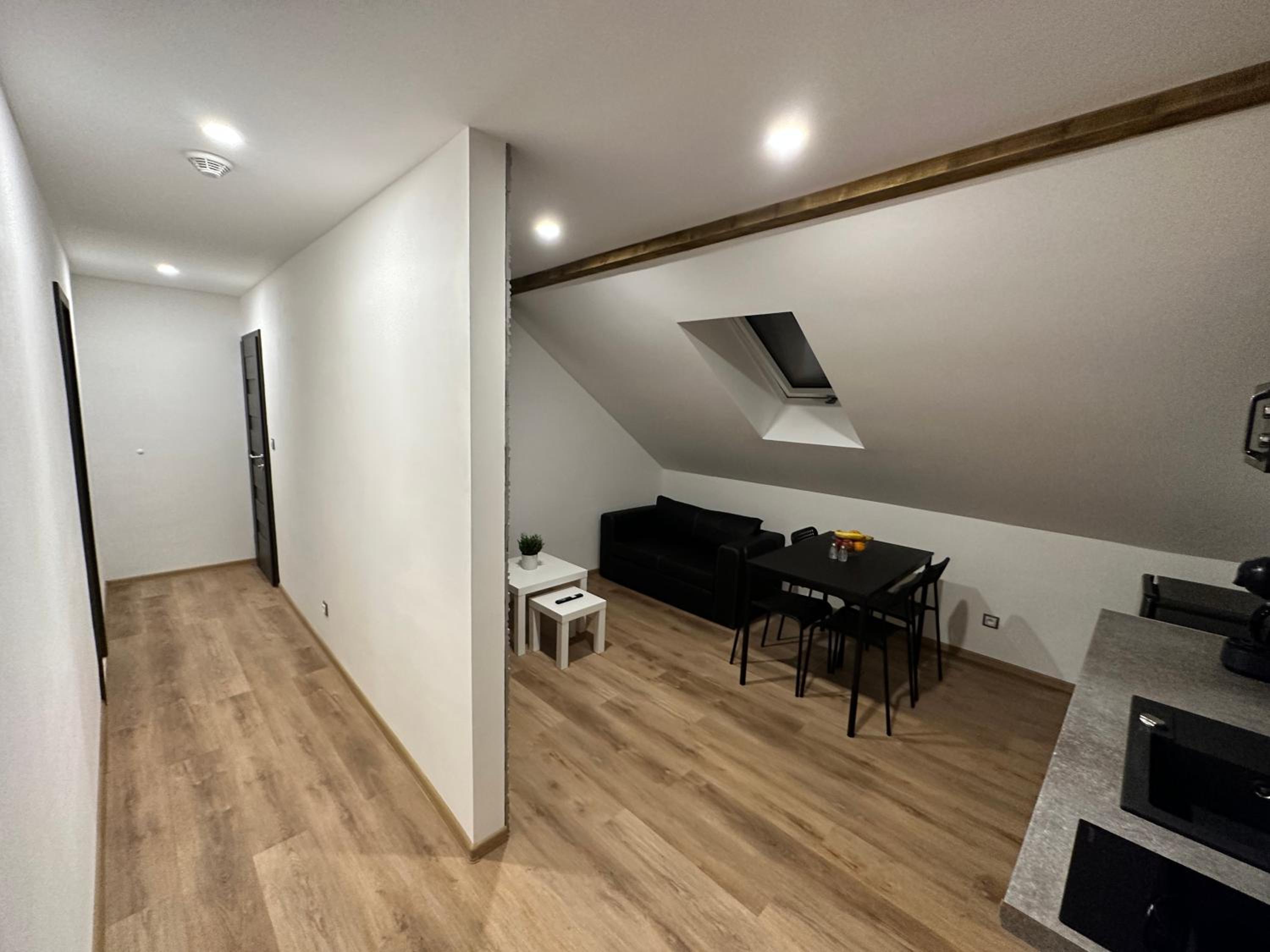 Deluxe Apartment photo 3