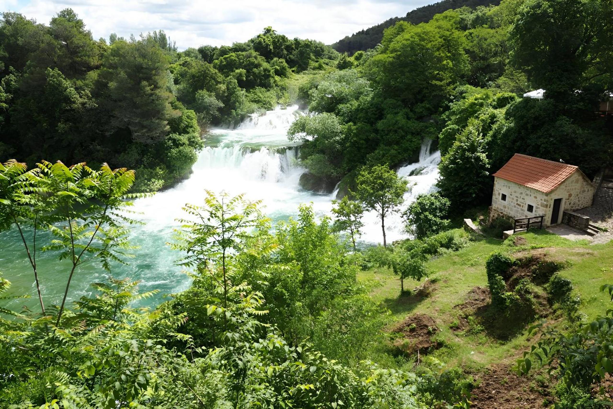 Villa photo 3