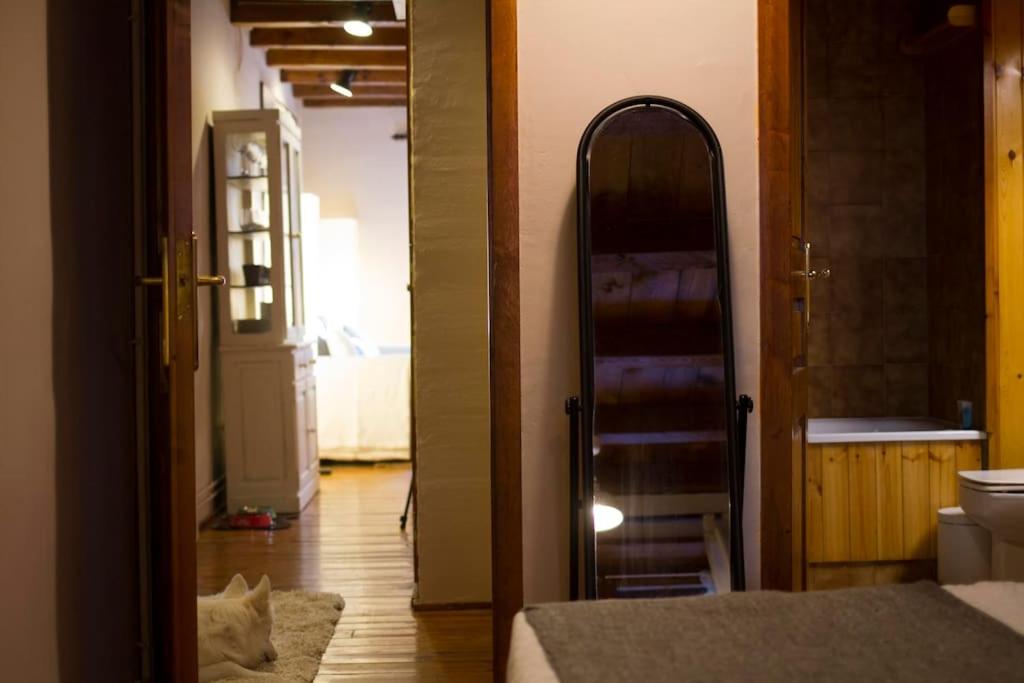 Two-Bedroom Apartment photo 2