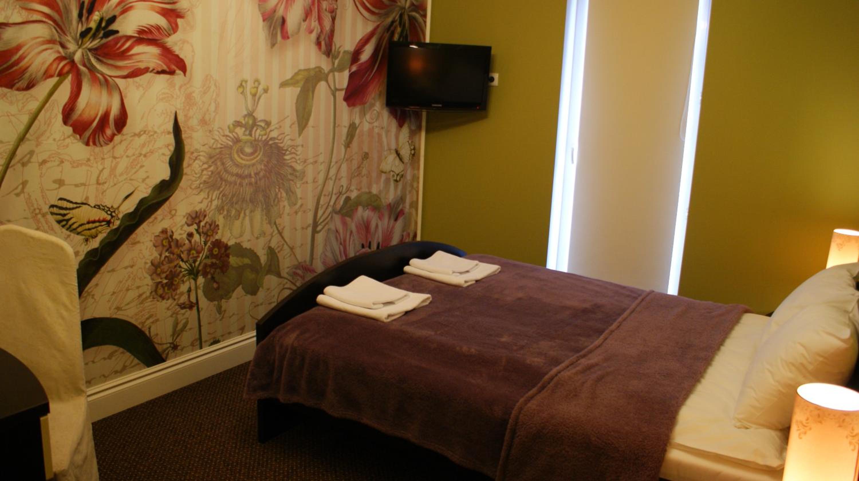 Double Room With Garden View photo 3