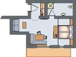 Apartment photo 2