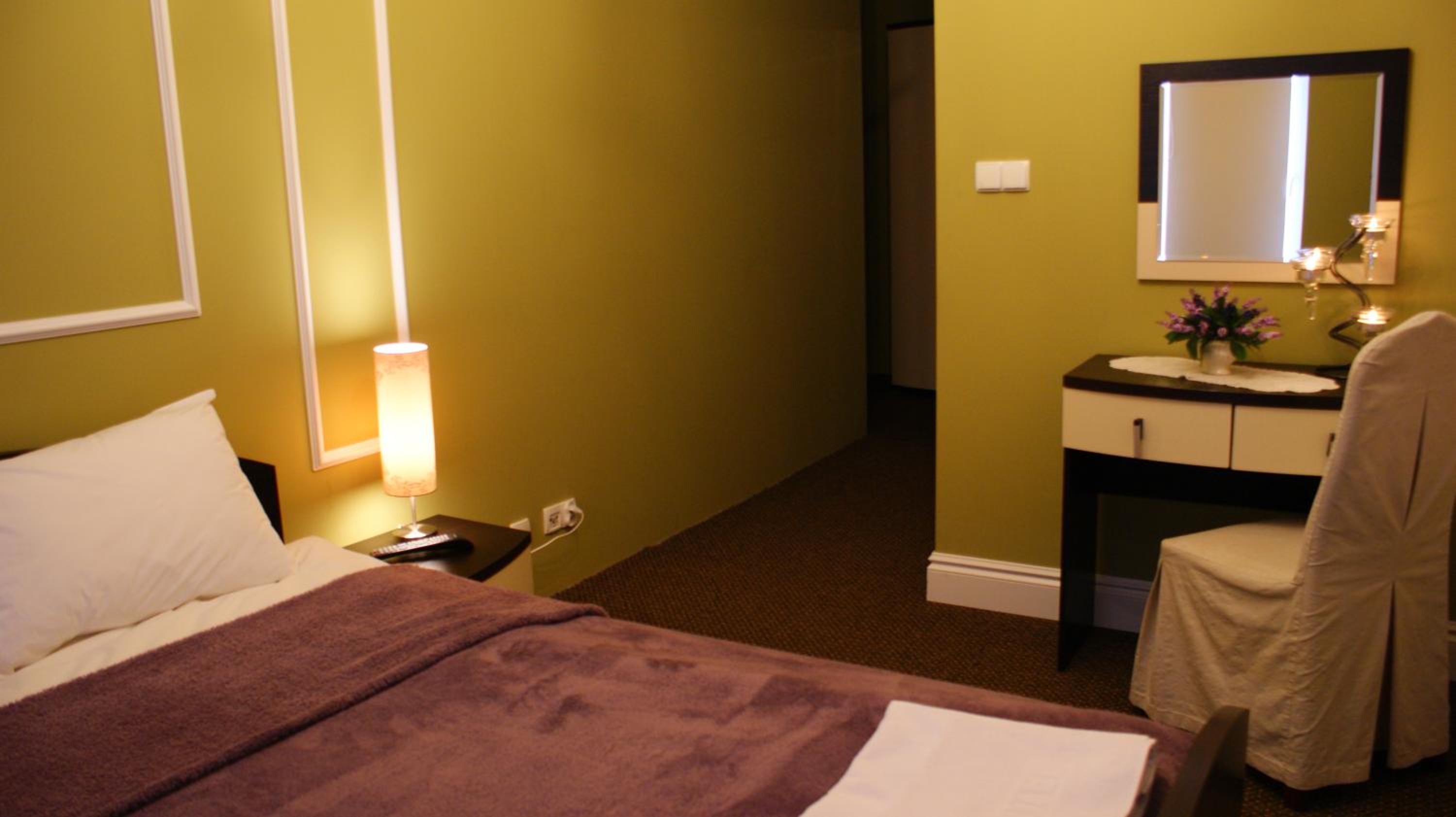 Double Room With Garden View photo 2