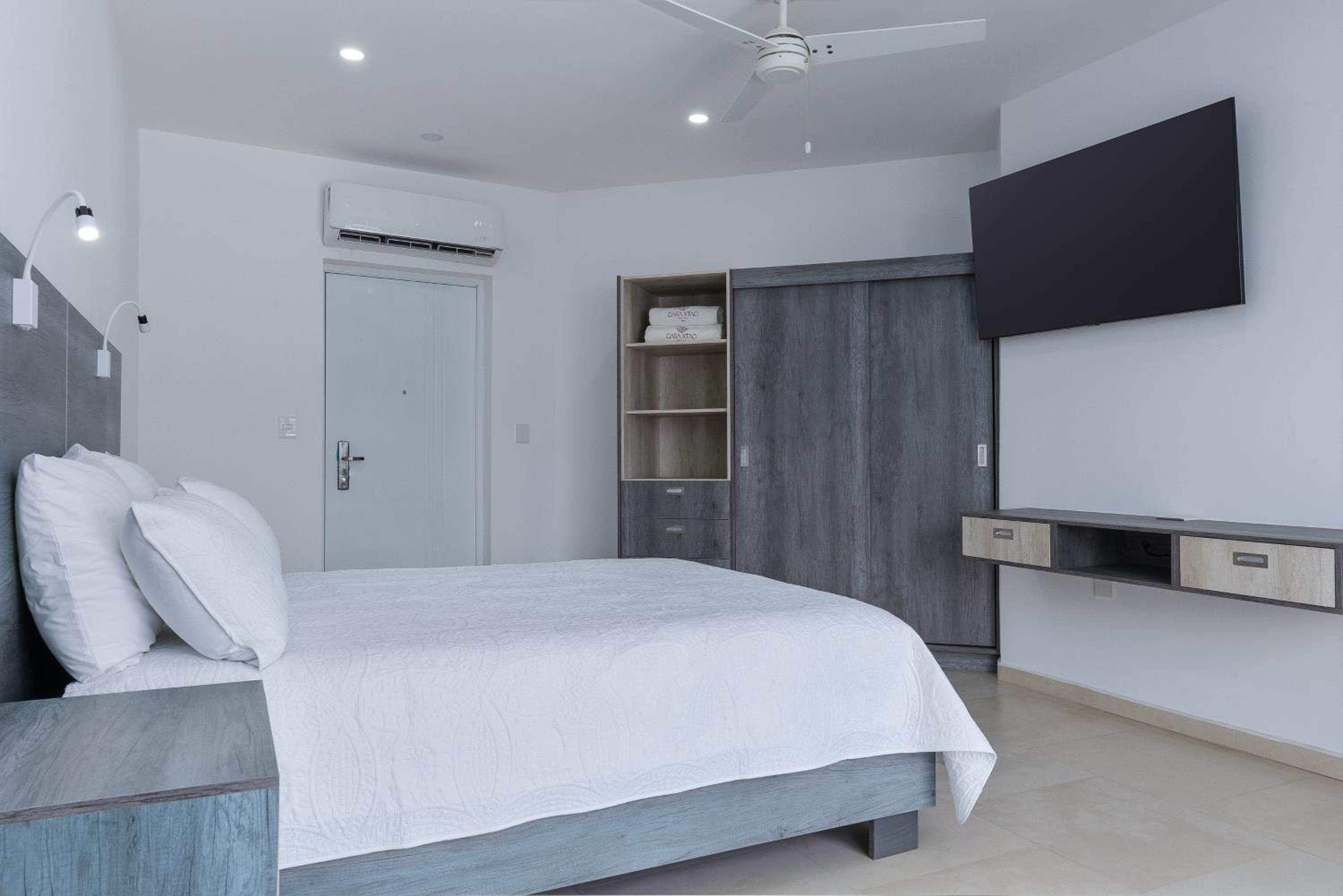 Superior Double Room - Photo 1
