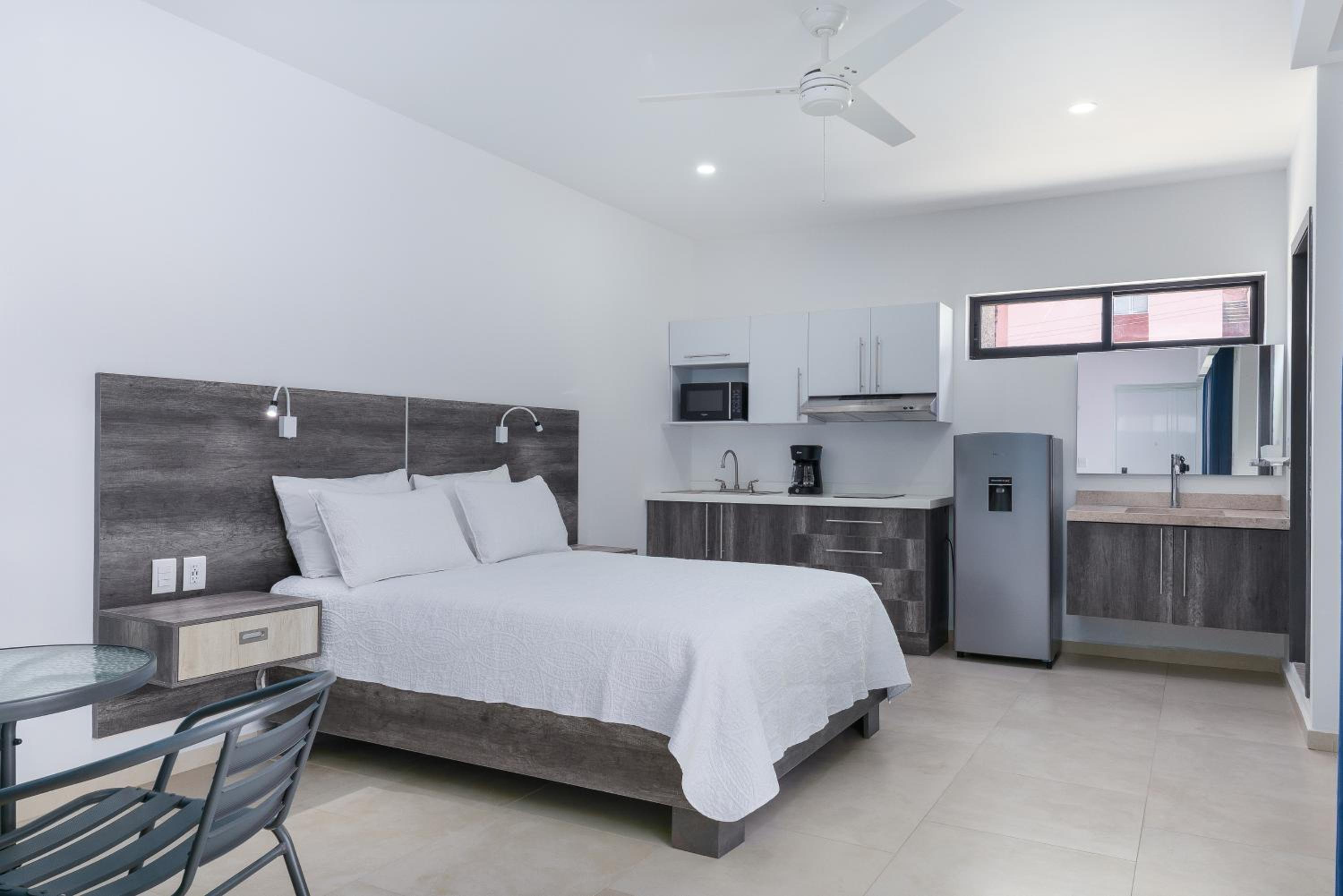 Superior Double Room - Photo 5