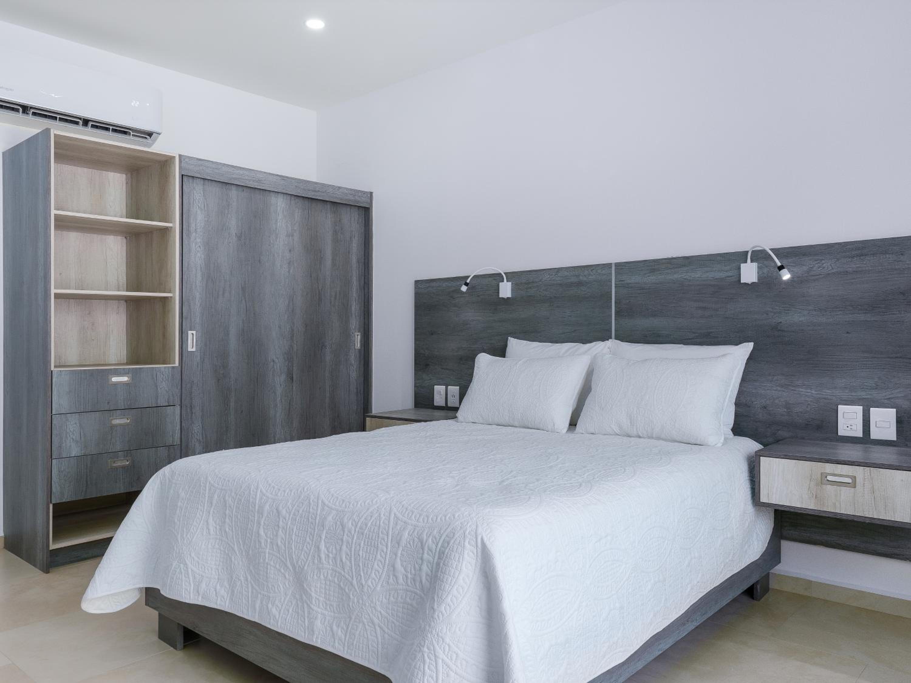 Standard Double Room - Photo 4