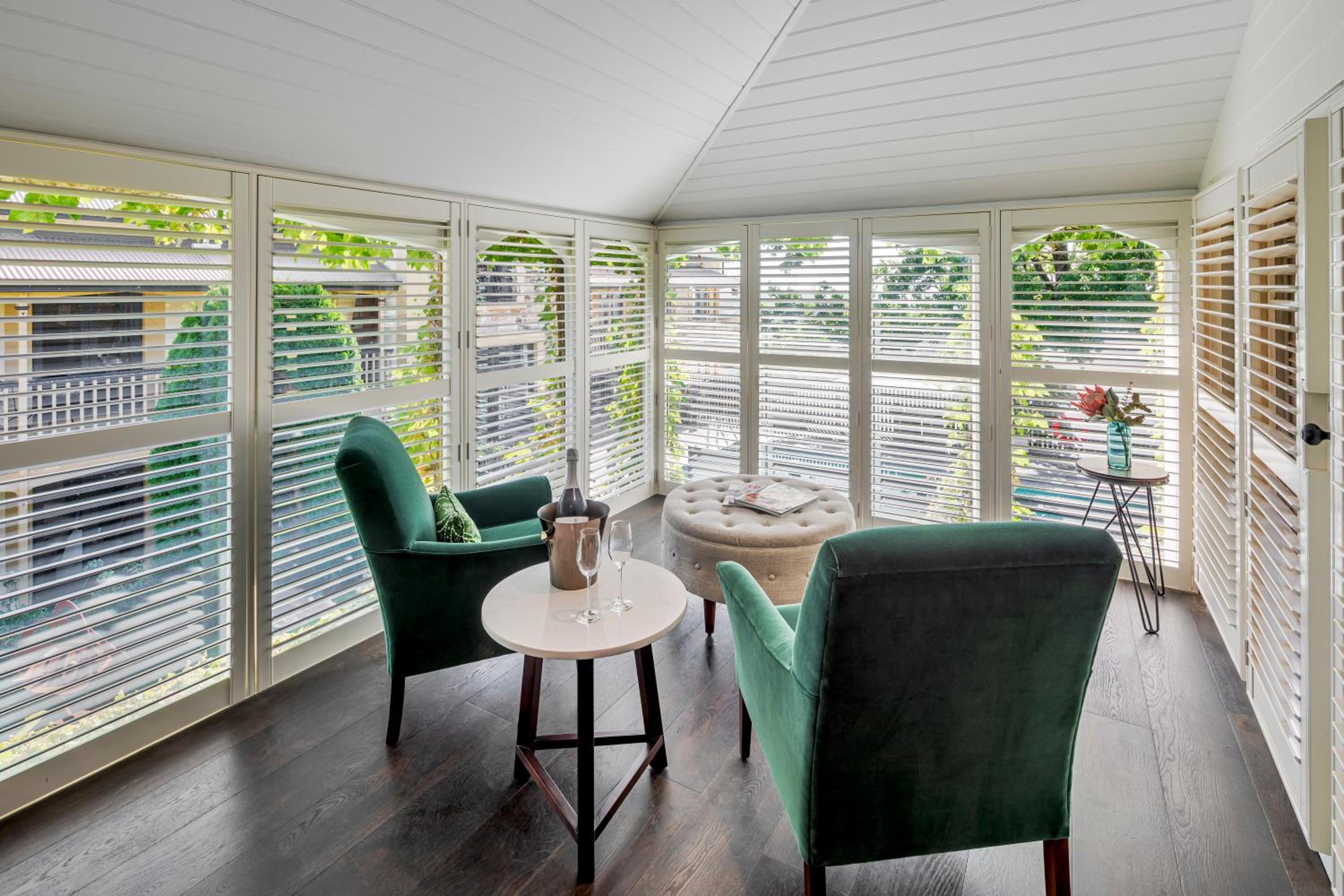 Conservatory Suite - Photo 7
