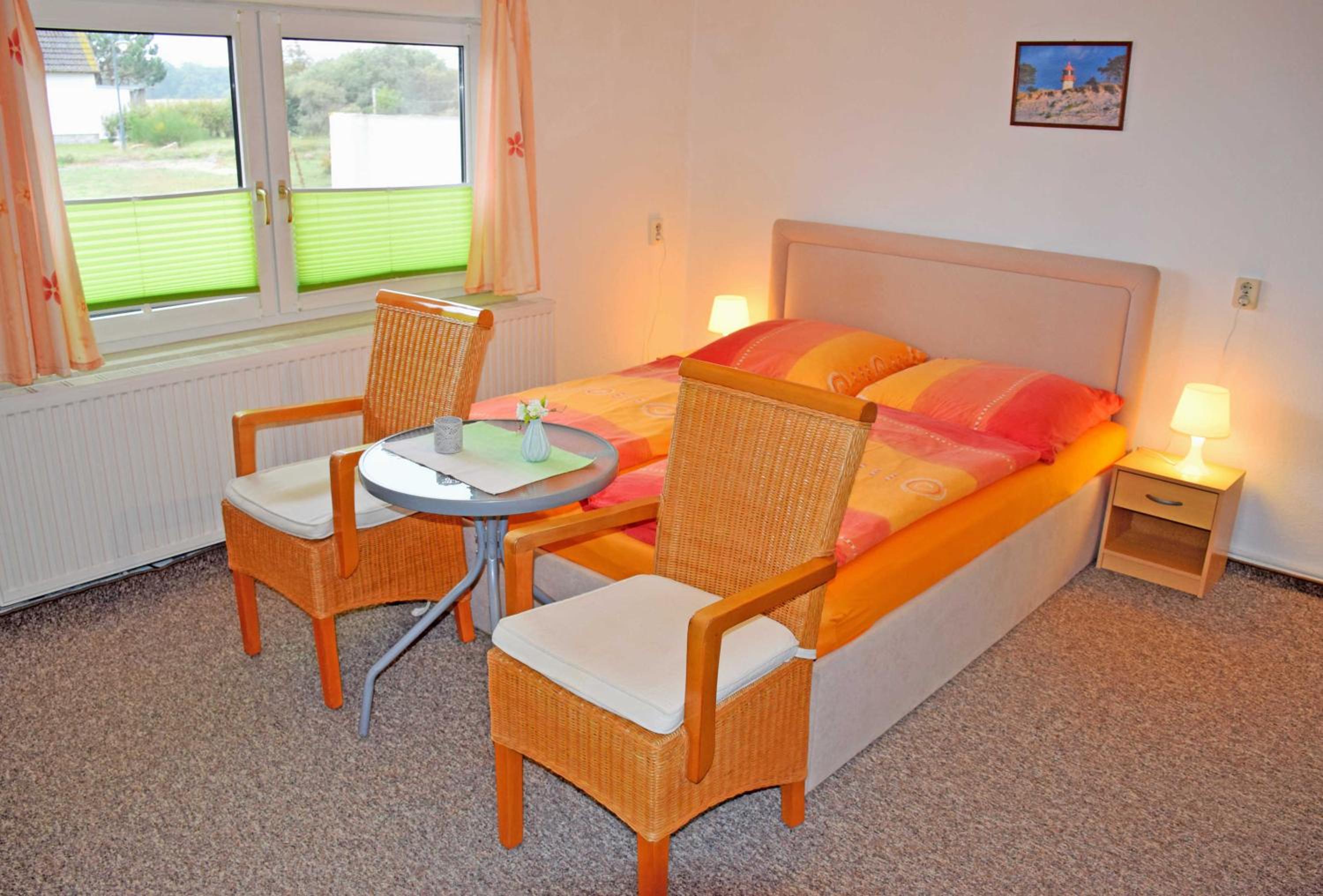 Apartment with Terrace photo 3