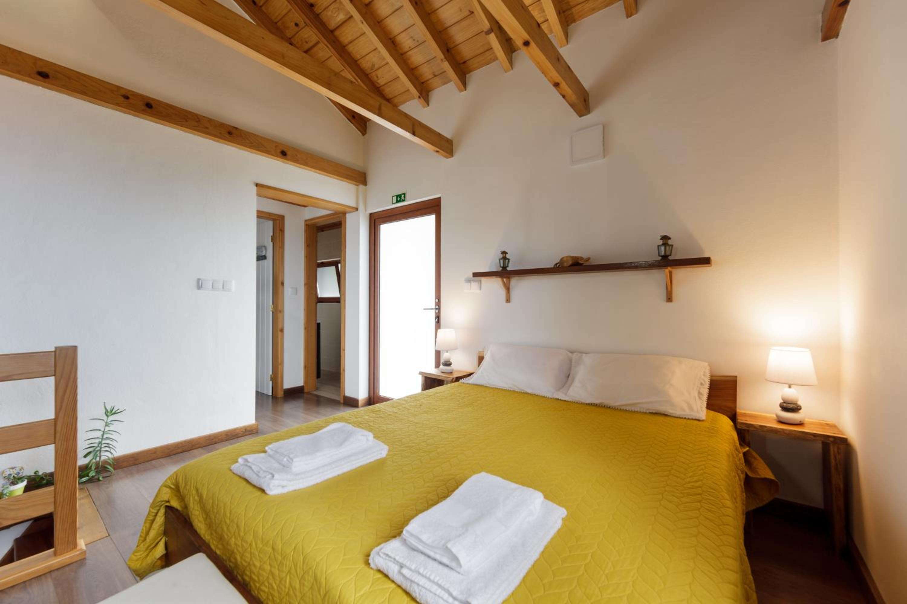 One-Bedroom House photo 1