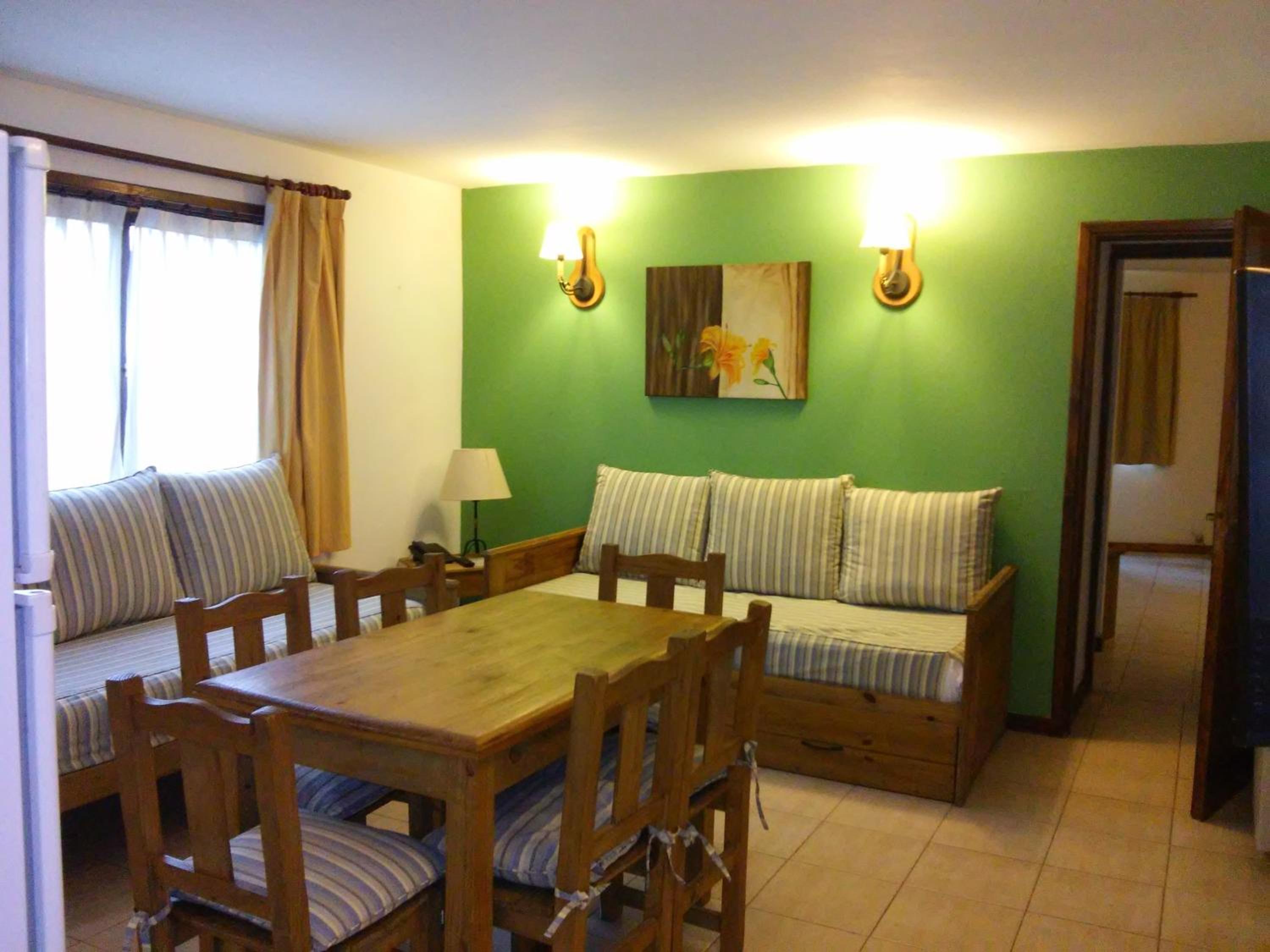 One-Bedroom Apartment (2 Adults) photo 1
