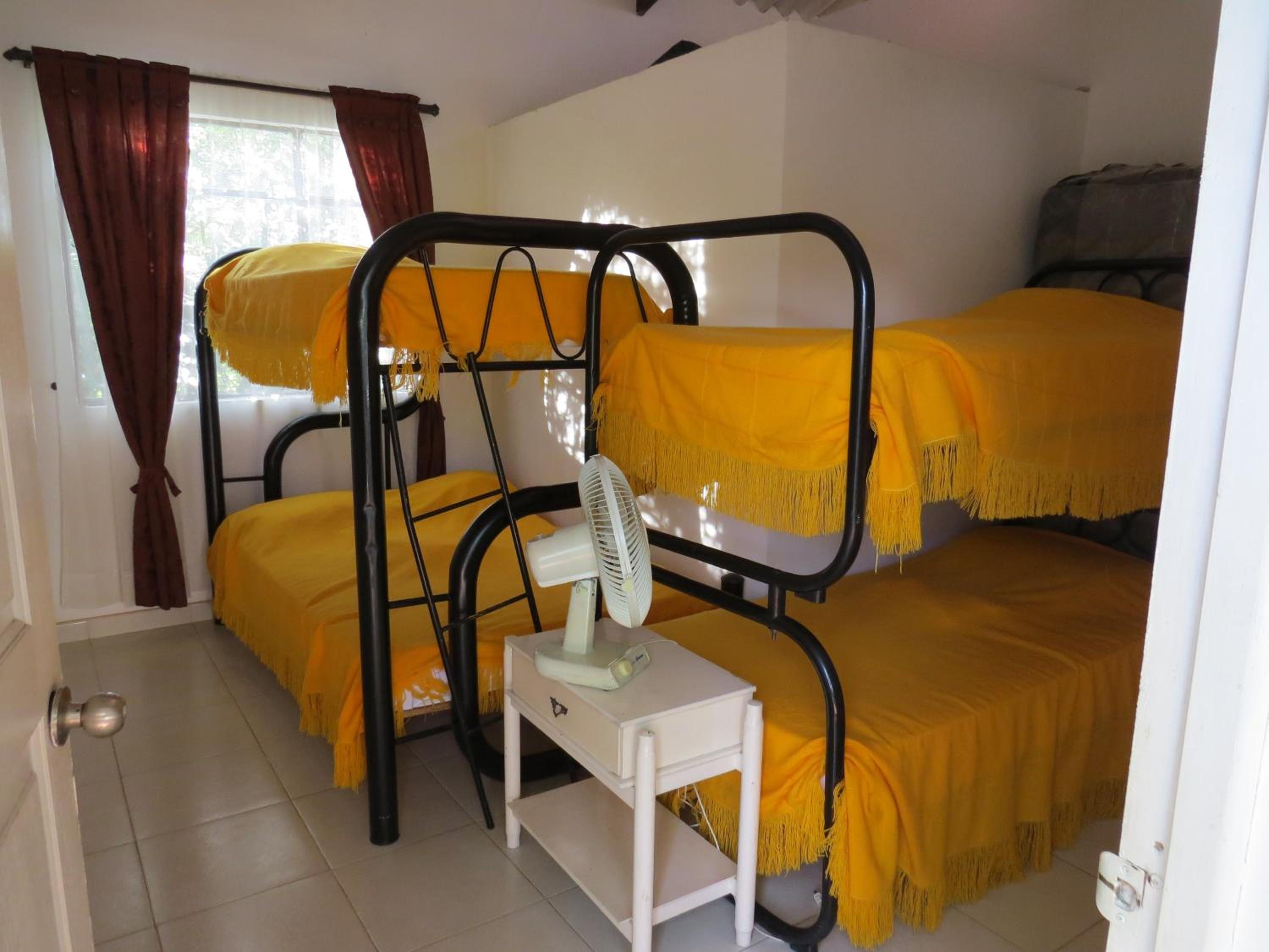 One-Bedroom Villa photo 1