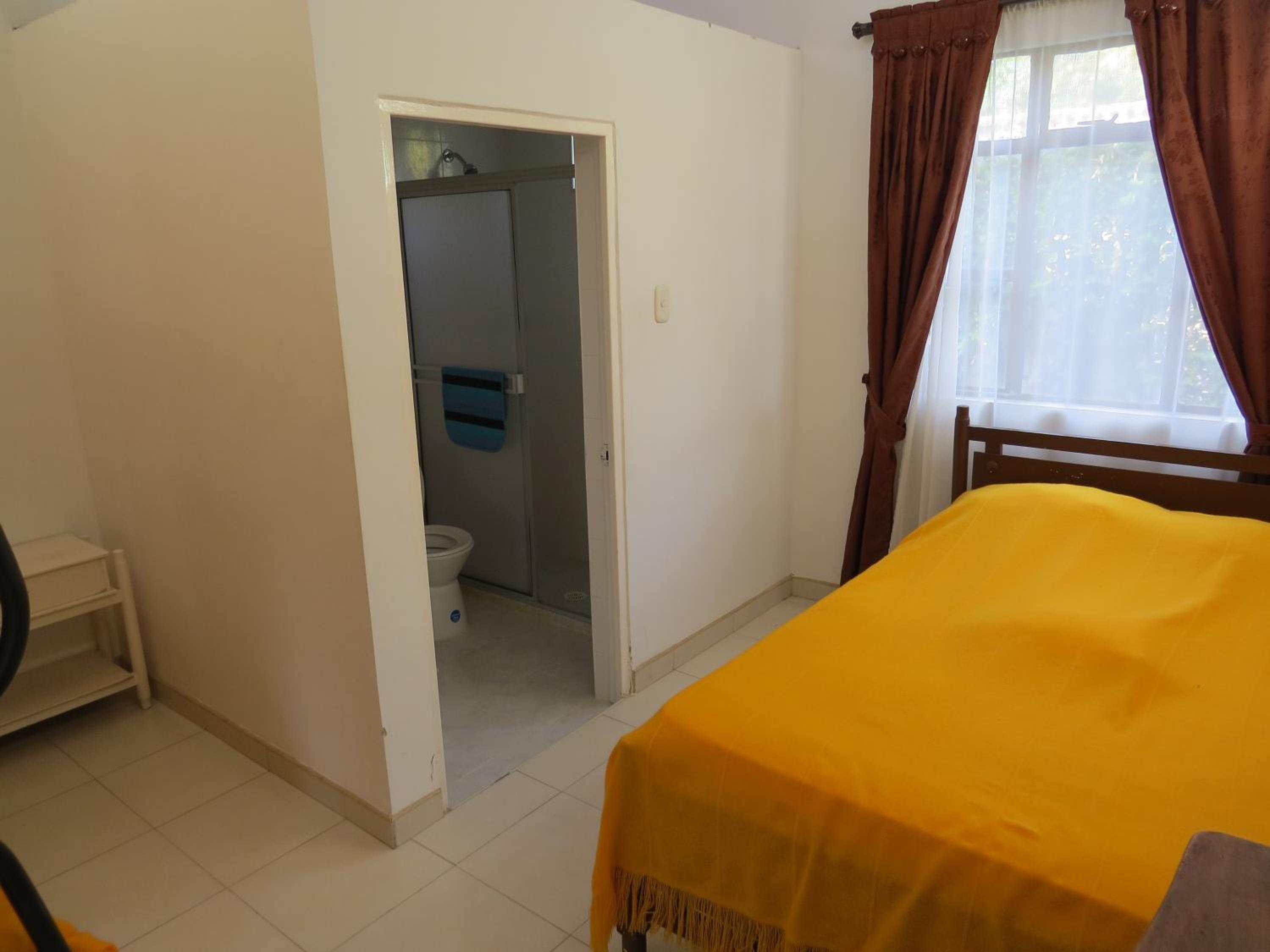 One-Bedroom Villa photo 2