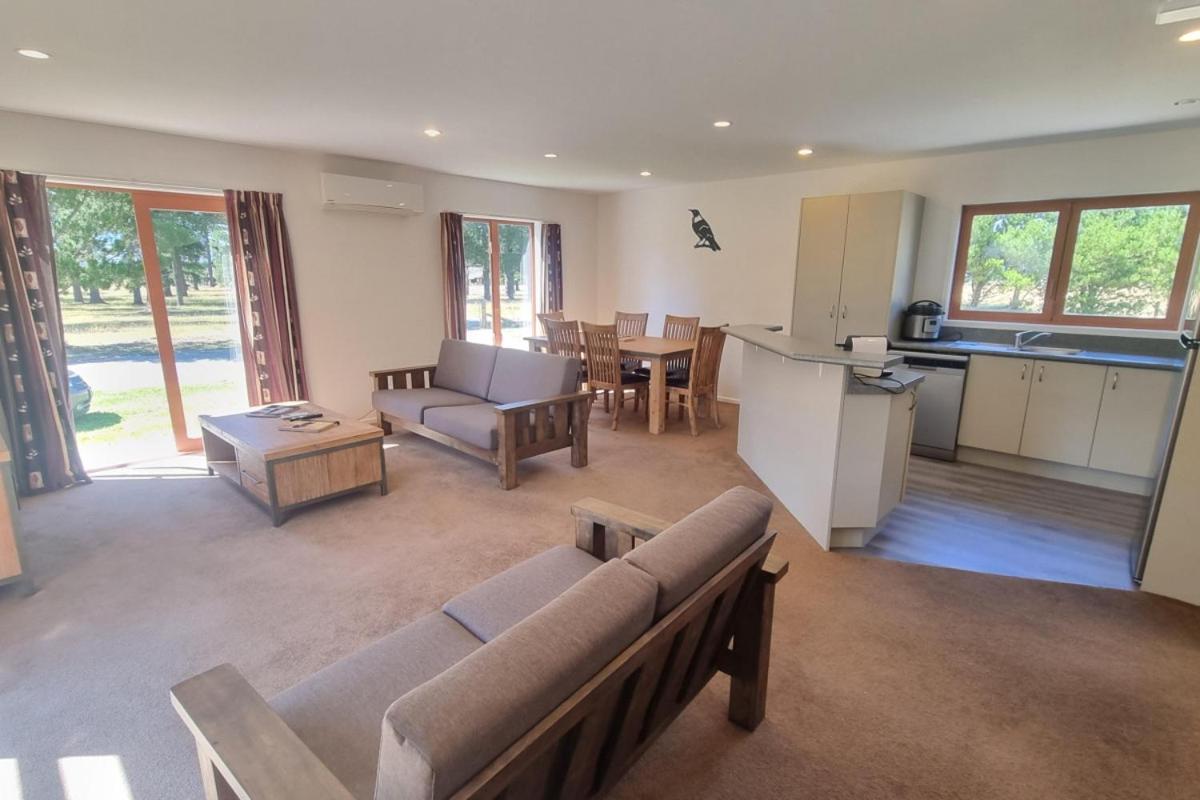 Three-Bedroom House photo 2