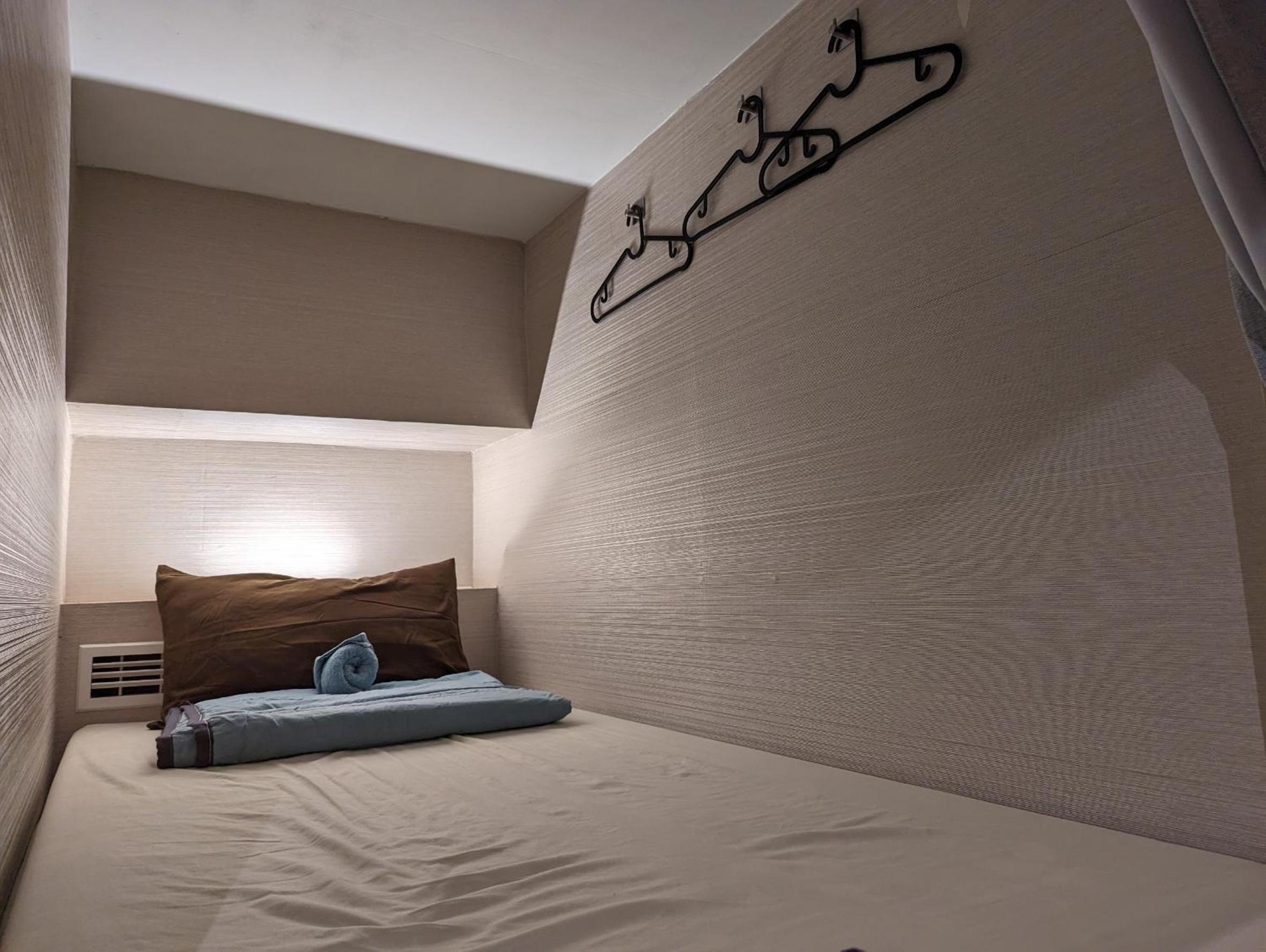 Bunk Bed in Mixed Dormitory Room photo 3