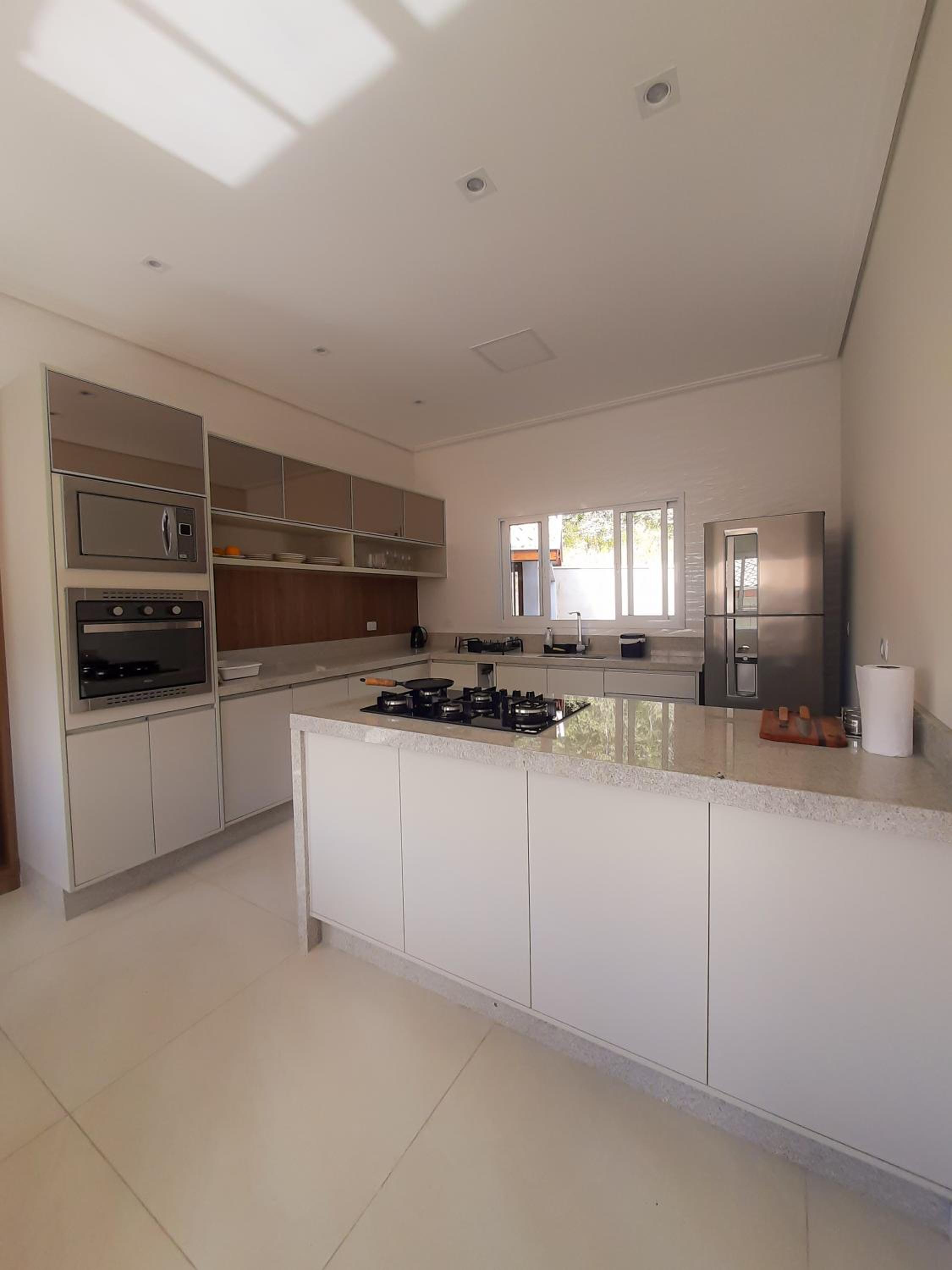 Two-Bedroom House photo 2