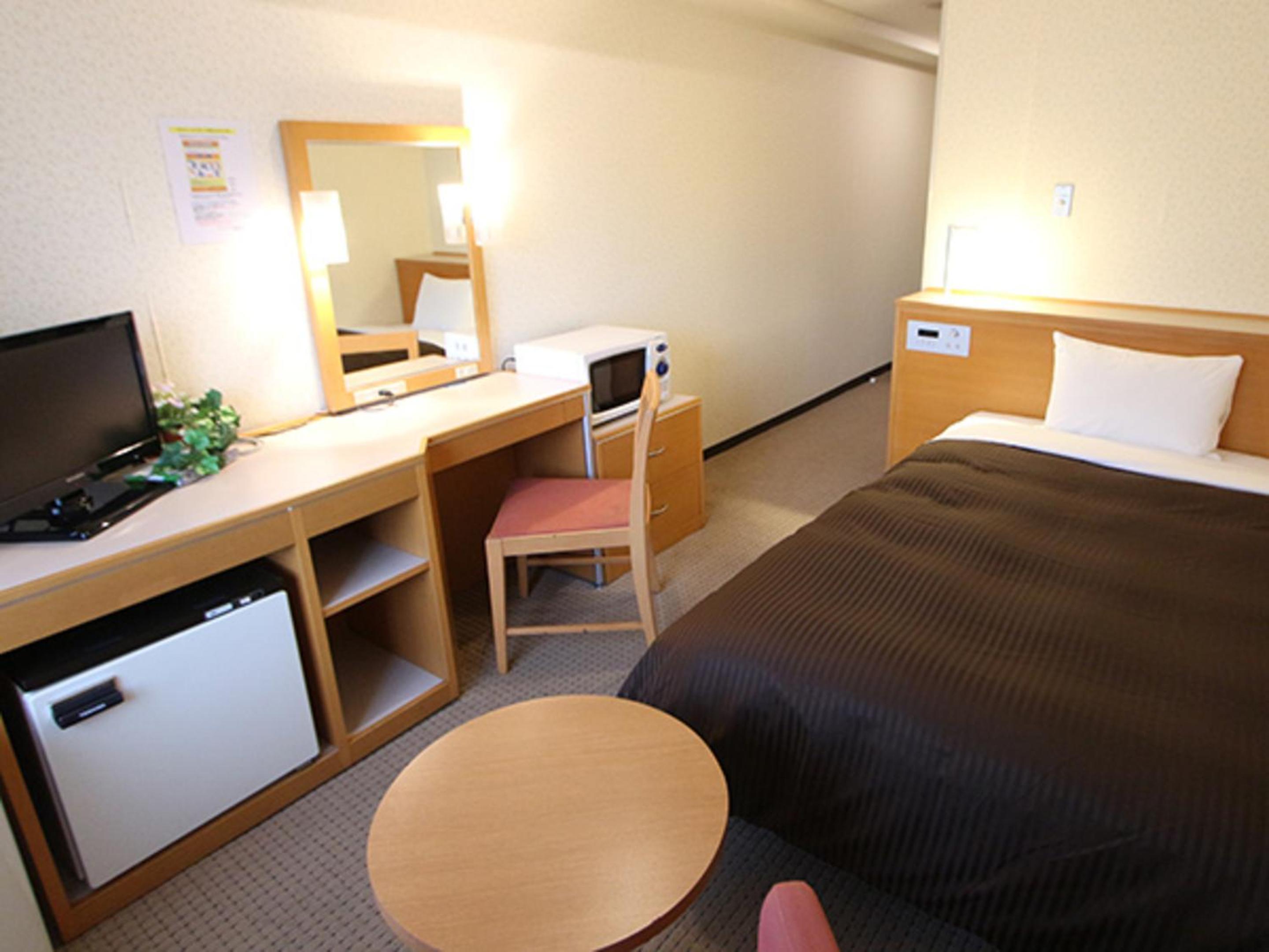 Double Room with Small Double Bed - Non-Smoking - Photo 3
