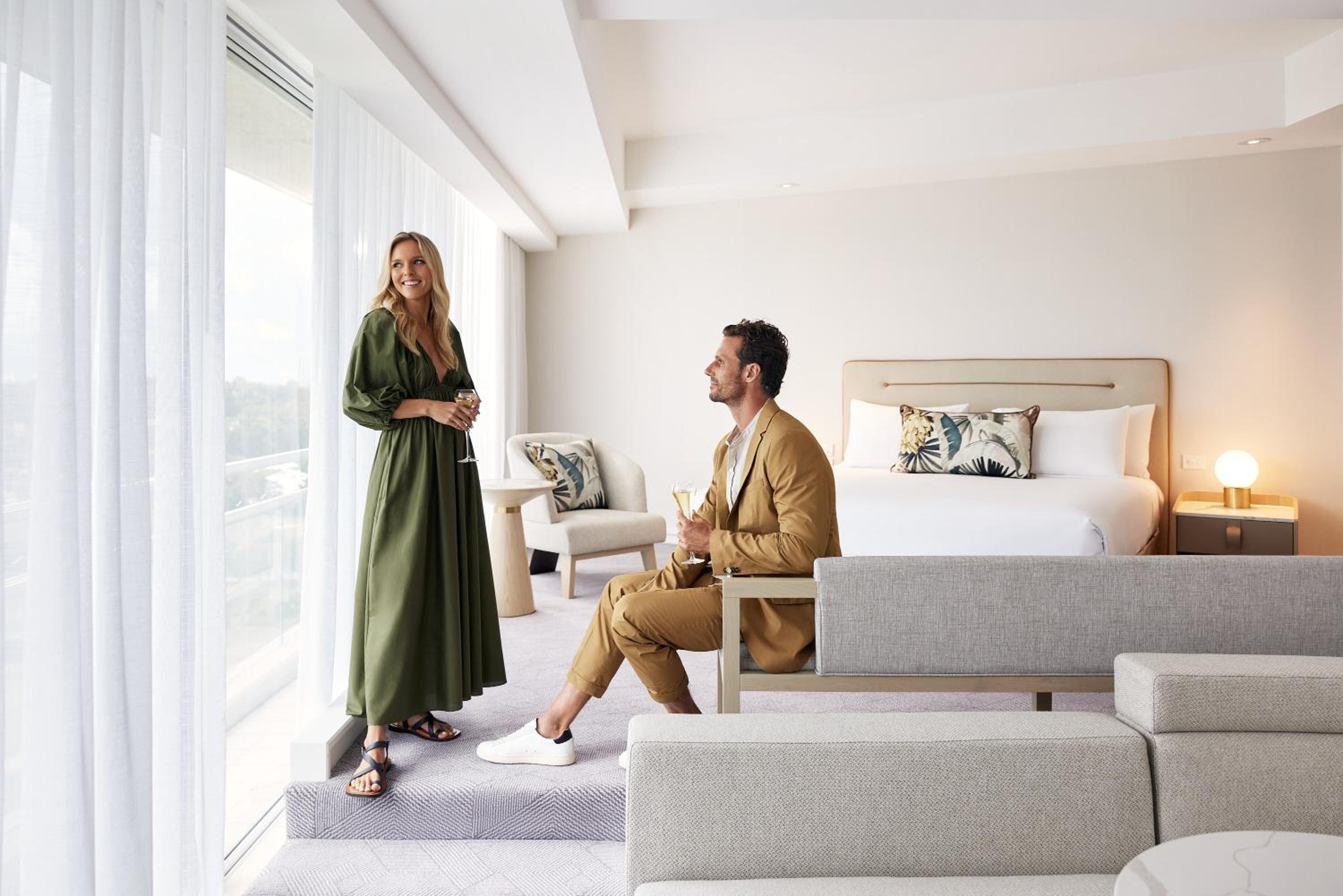 Superior Suite - Photo 6