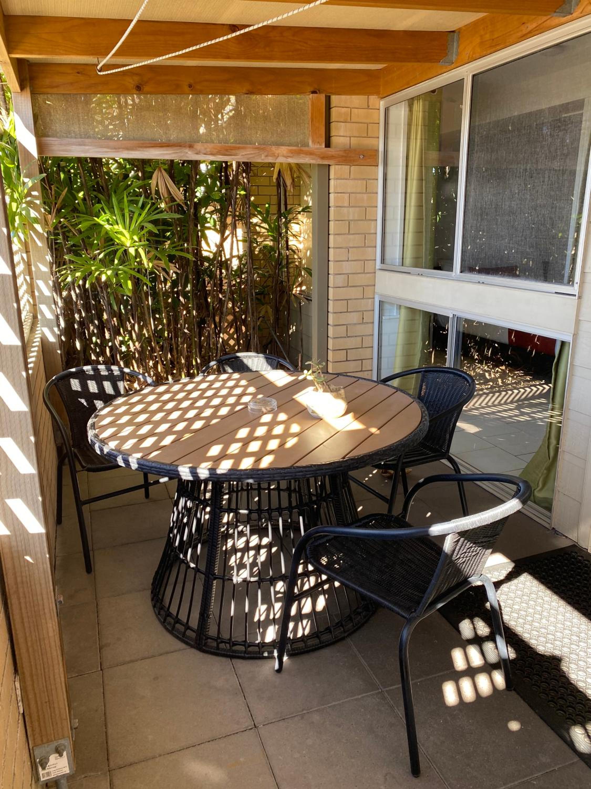 Standard Apartment photo 2